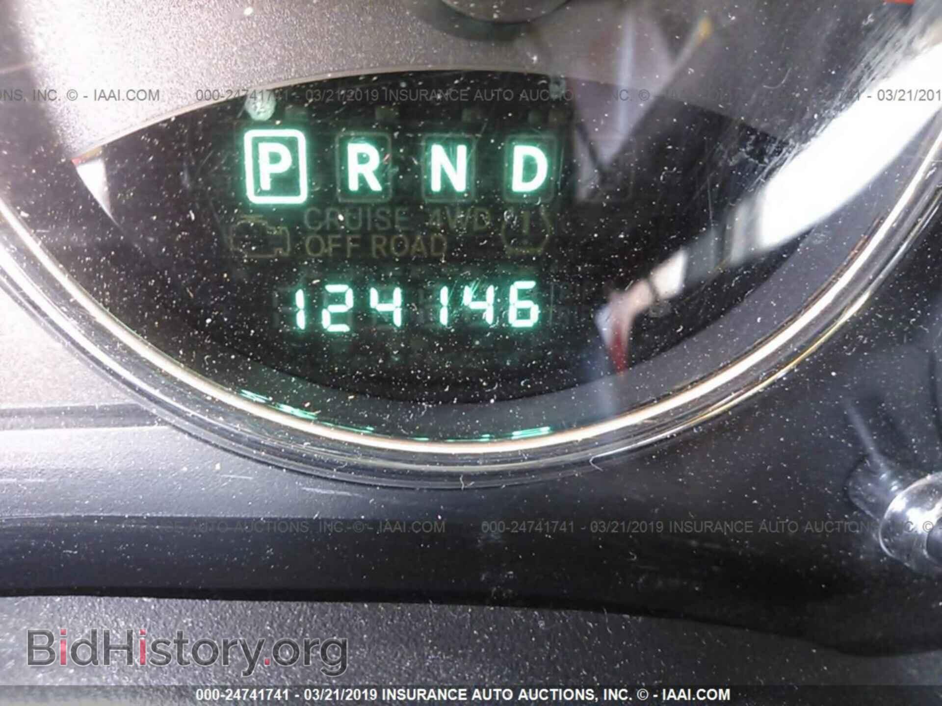 2011 JEEP COMPASS - VIN: 1J4NF5FB6BD247832 - Фото 7