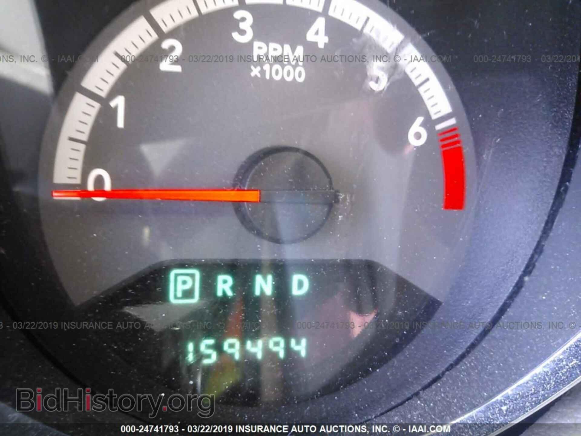 2011 DODGE CALIBER - VIN: 1B3CB3HAXBD182857 - Фото 7