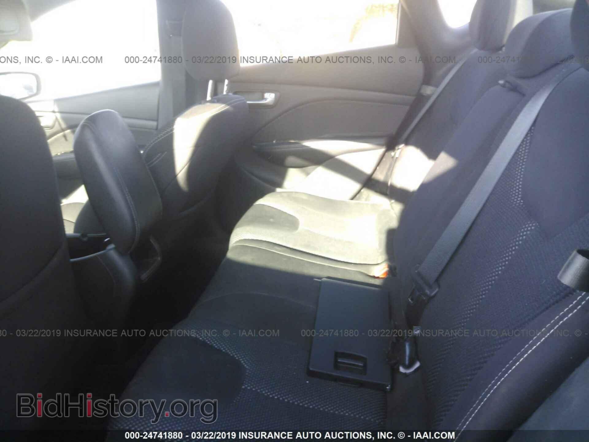 2016 DODGE DART - VIN: 1C3CDFBB3GD769876 - Photo 8