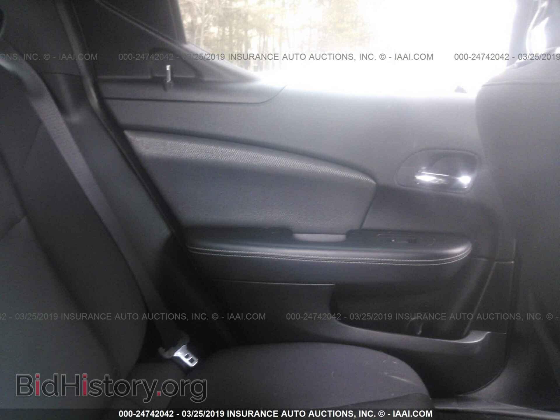 2012 DODGE AVENGER - VIN: 1C3CDZAB0CN231479 - Photo 8