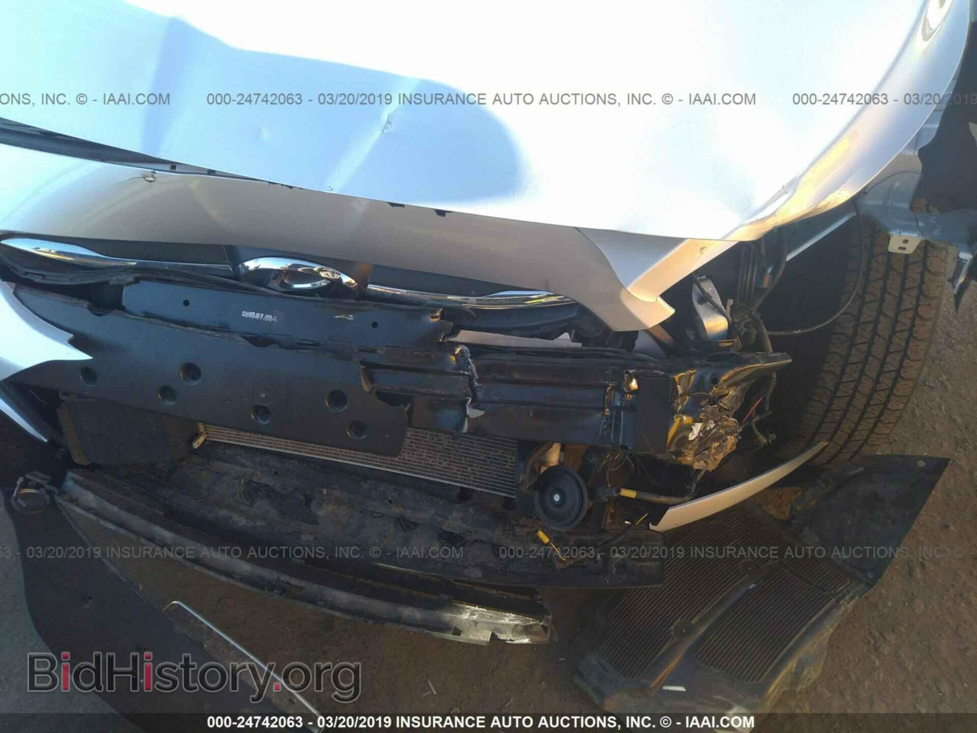 2016 HYUNDAI ACCENT - VIN: KMHCT4AEXGU982978 - Фото 6