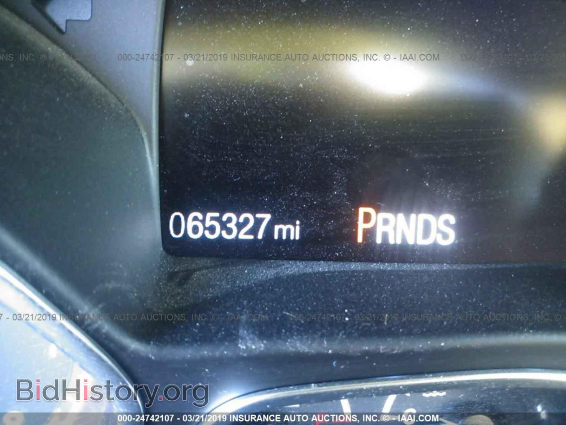2015 FORD FOCUS - VIN: 1FADP3J23FL312177 - Photo 7