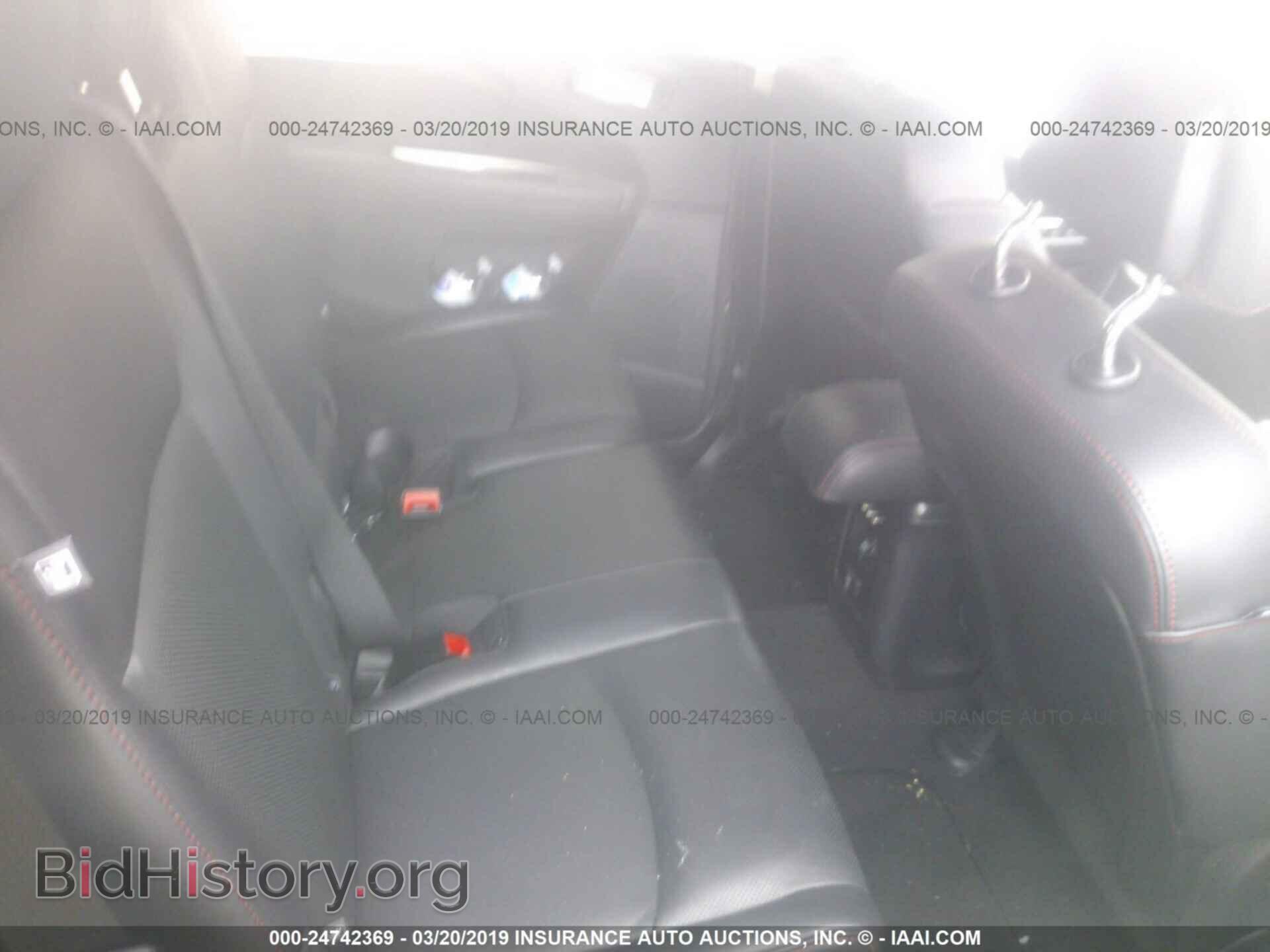 2017 DODGE JOURNEY - VIN: 3C4PDCEG2HT516966 - Photo 8