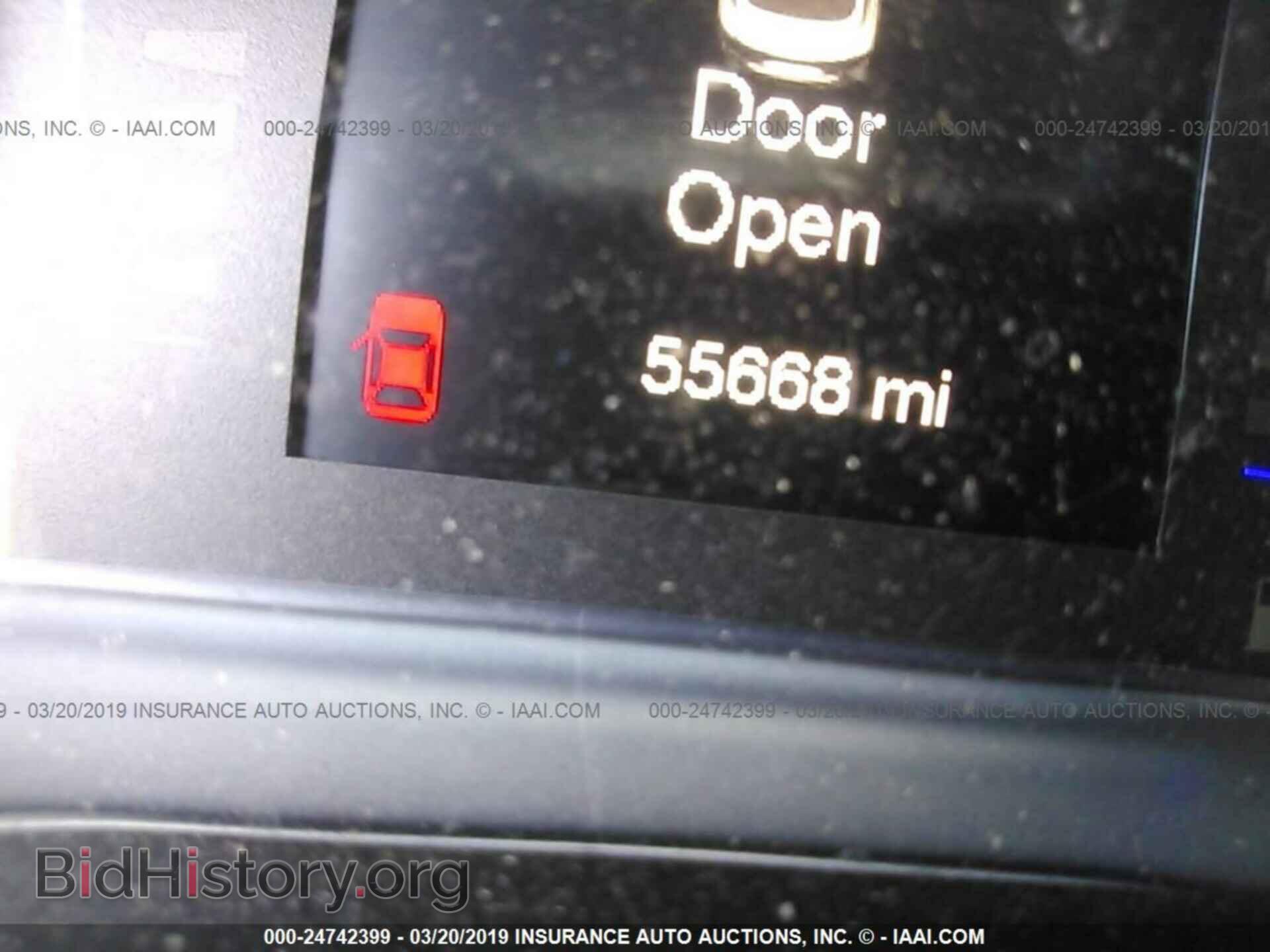 2016 CHRYSLER 200 - VIN: 1C3CCCBB0GN178609 - Photo 7