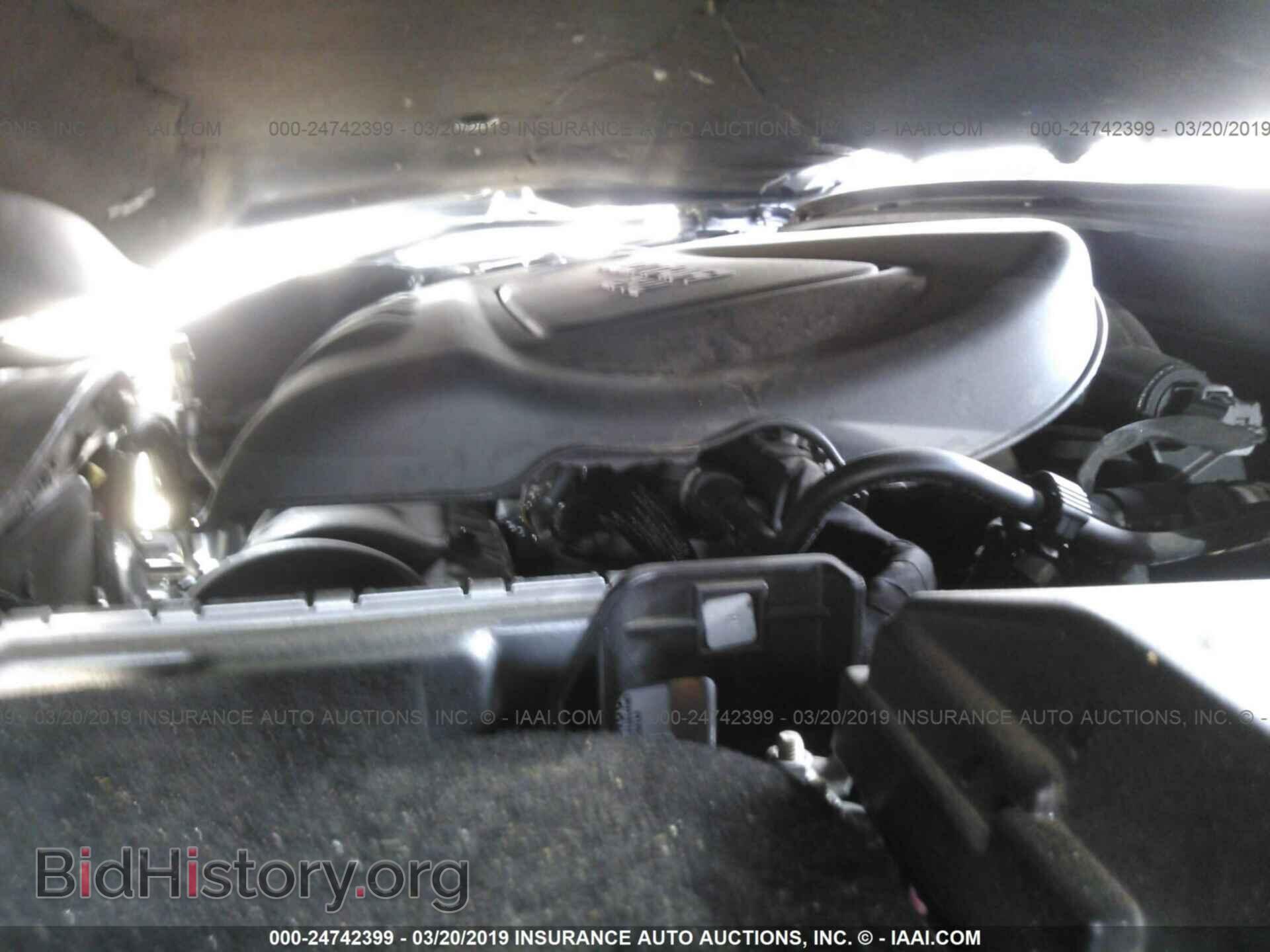 2016 CHRYSLER 200 - VIN: 1C3CCCBB0GN178609 - Photo 10