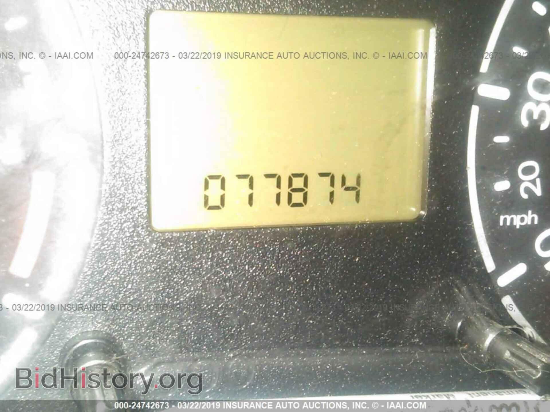 2011 FORD TRANSIT CONNECT - VIN: NM0LS7BN9BT059734 - Фото 7