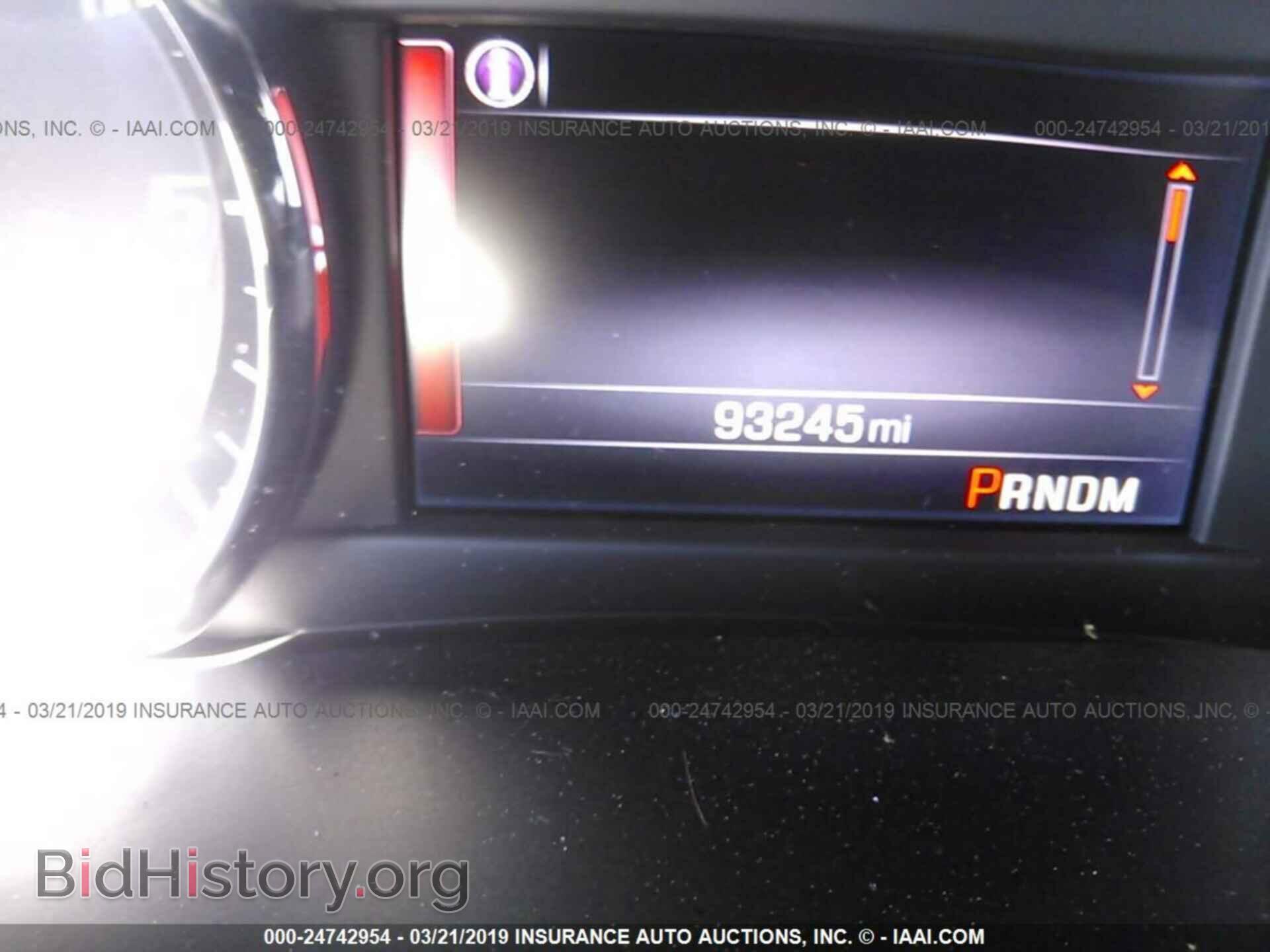 2014 GMC SIERRA - VIN: 3GTP1VEC3EG105212 - Фото 7