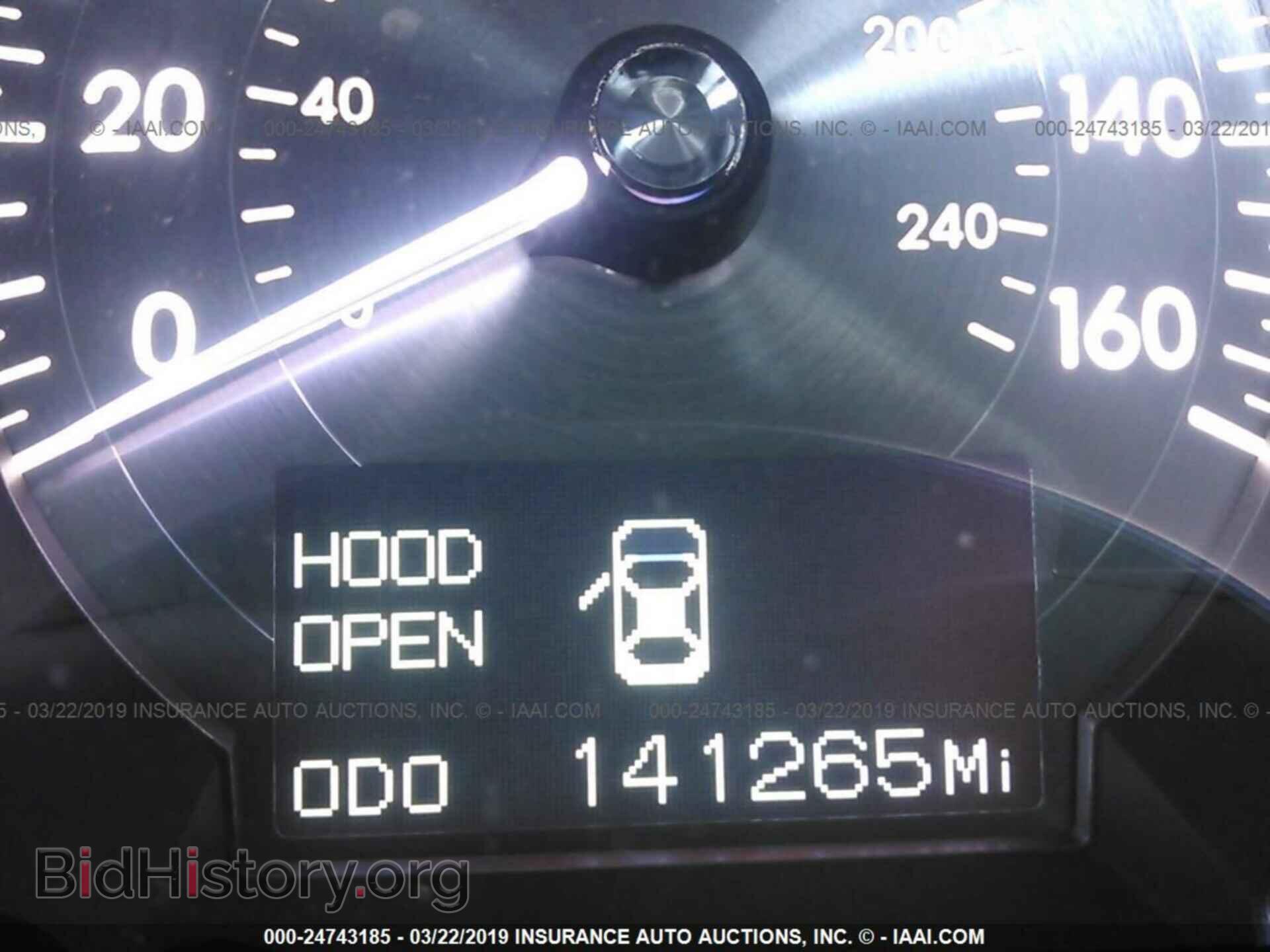 2007 LEXUS GS - VIN: JTHBC96S175011386 - Фото 7