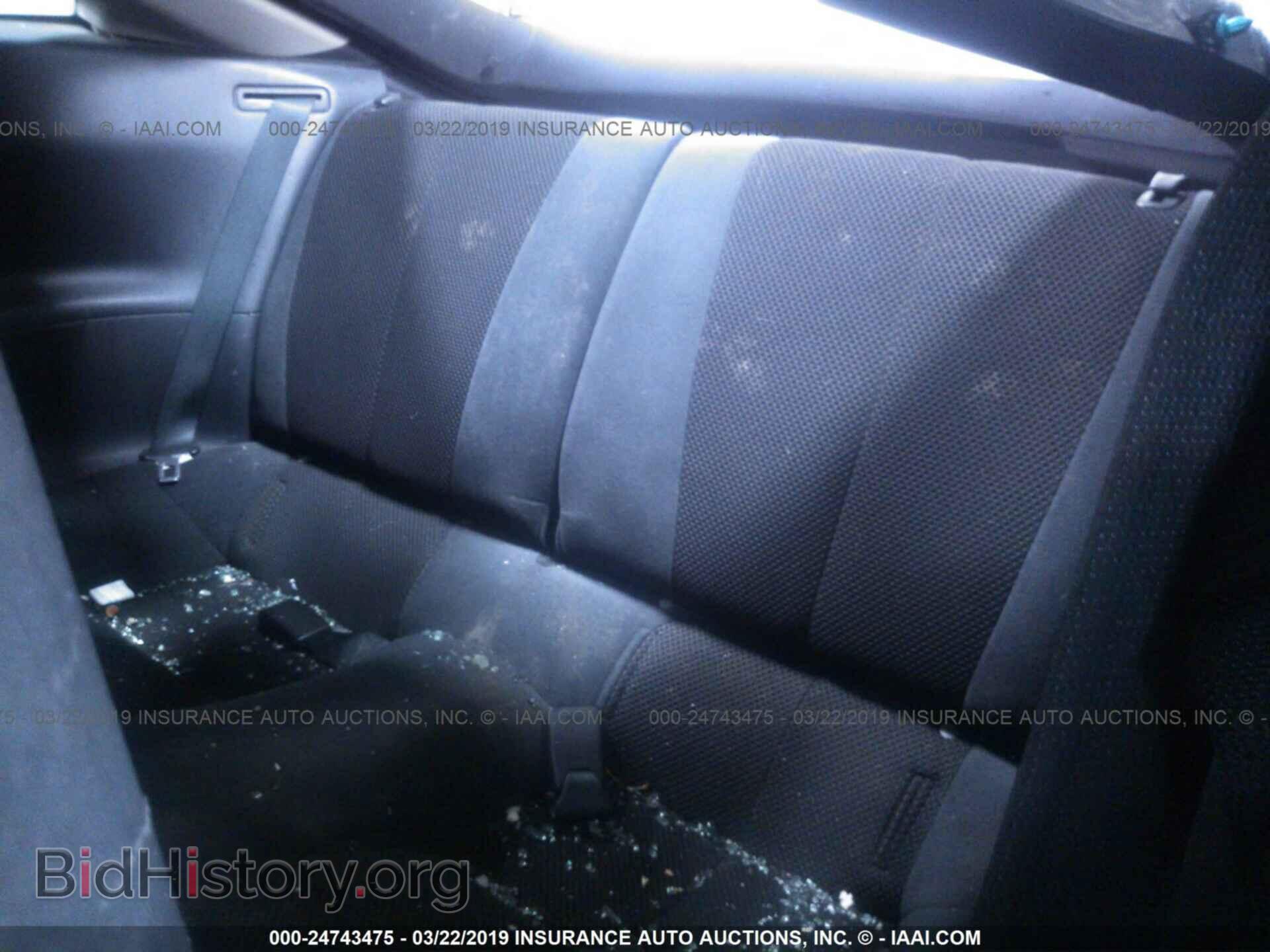 2006 MITSUBISHI ECLIPSE - VIN: 4A3AK24F46E004313 - Photo 8