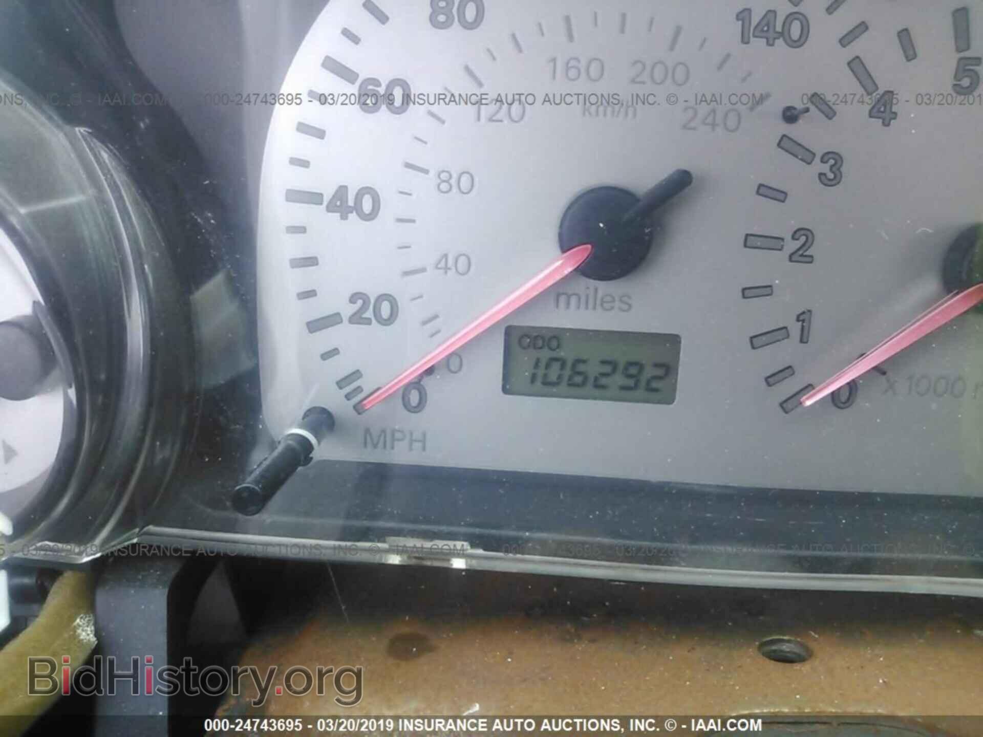 2002 MITSUBISHI ECLIPSE - VIN: 4A3AC54H52E009868 - Photo 7