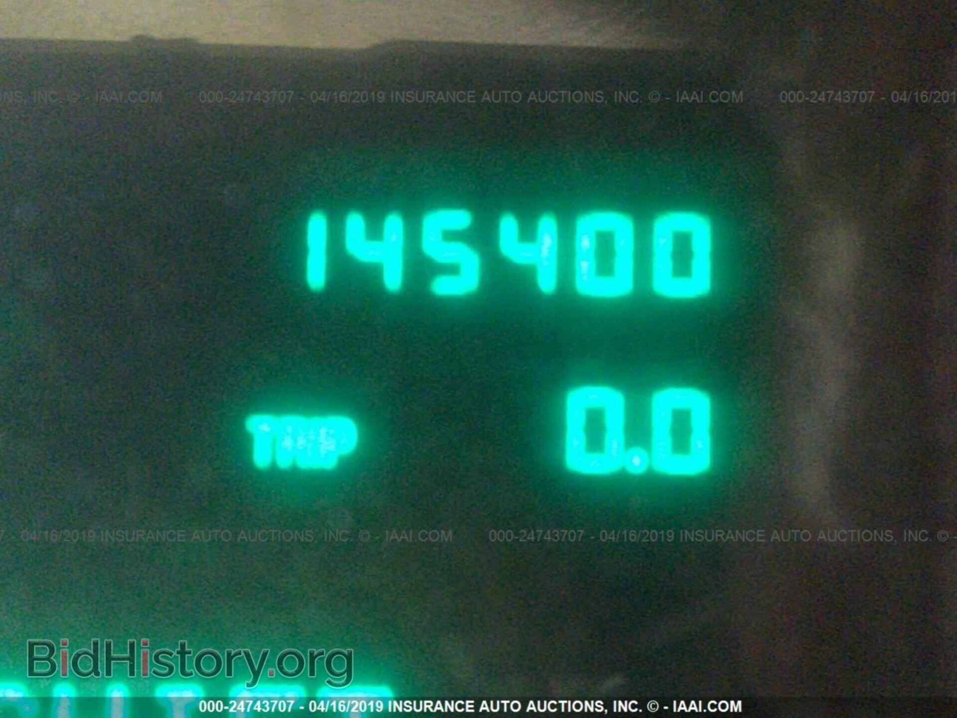 1999 CADILLAC DEVILLE - VIN: 1G6KD54Y8XU776554 - Photo 7