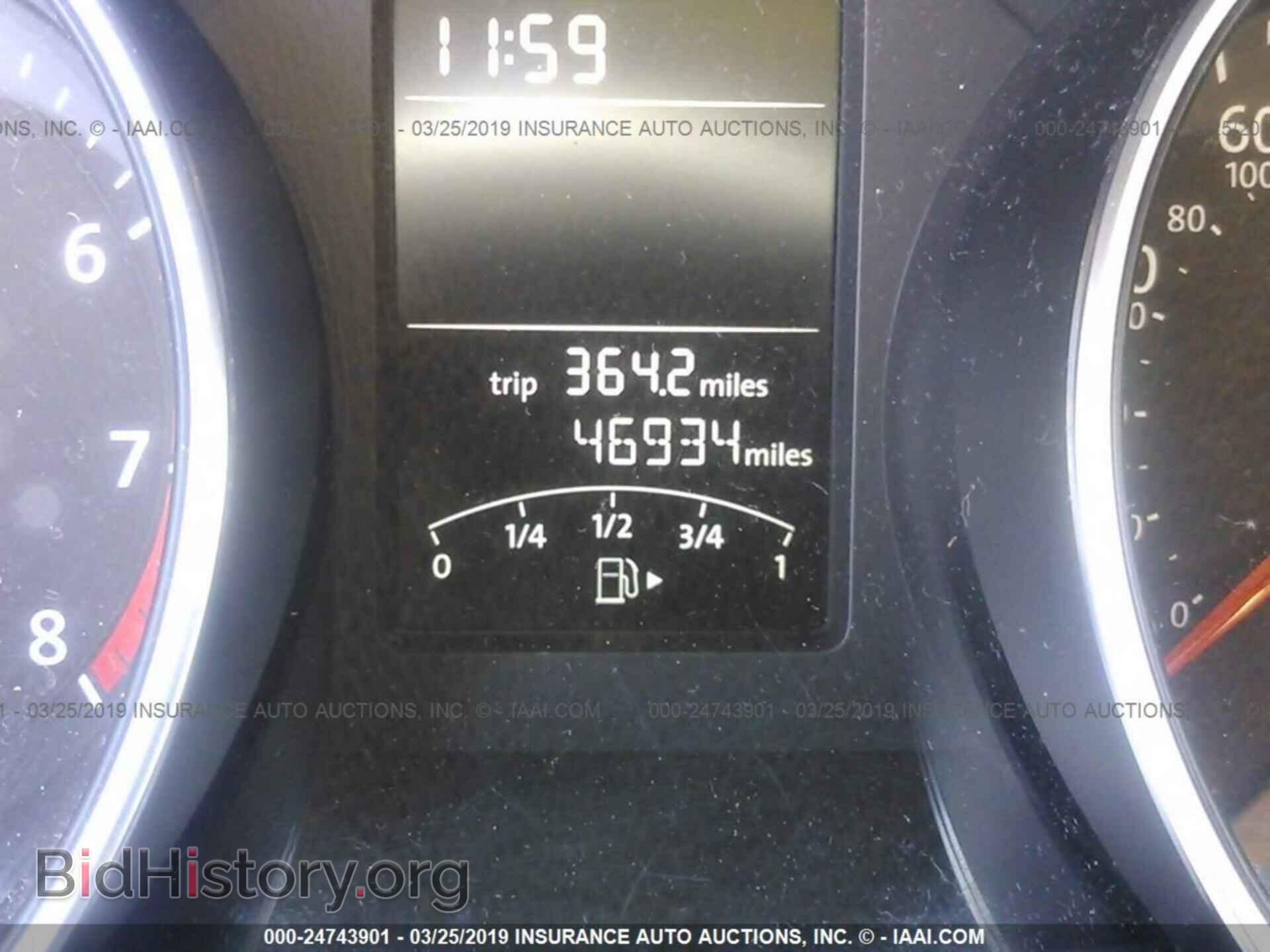 2017 VOLKSWAGEN JETTA - VIN: 3VW2B7AJ0HM236320 - Photo 7