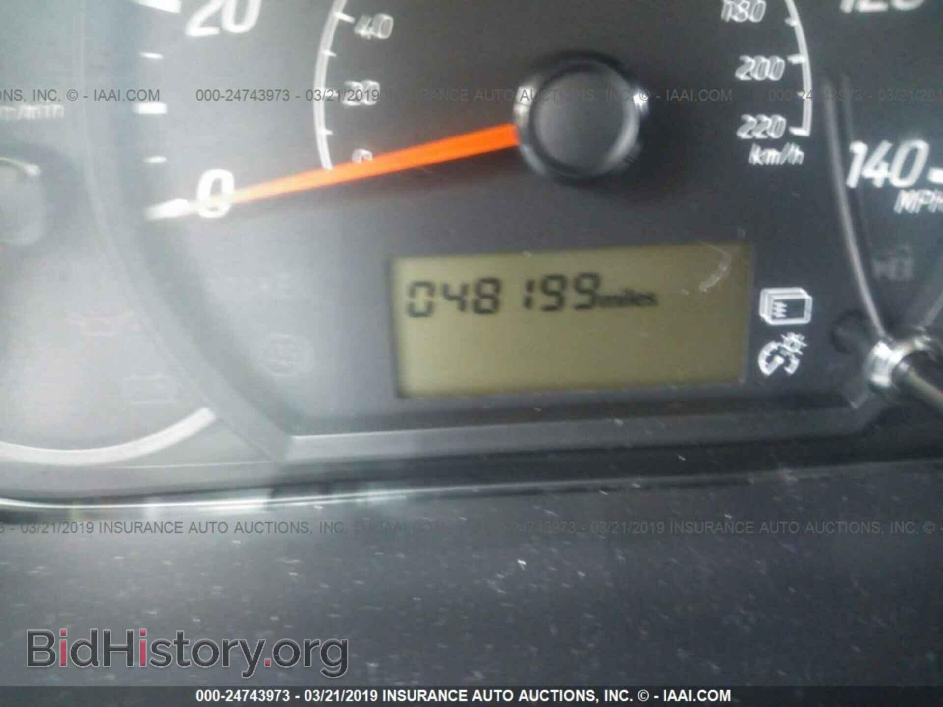 2017 MITSUBISHI MIRAGE - VIN: ML32F3FJXHHF17186 - Фото 7