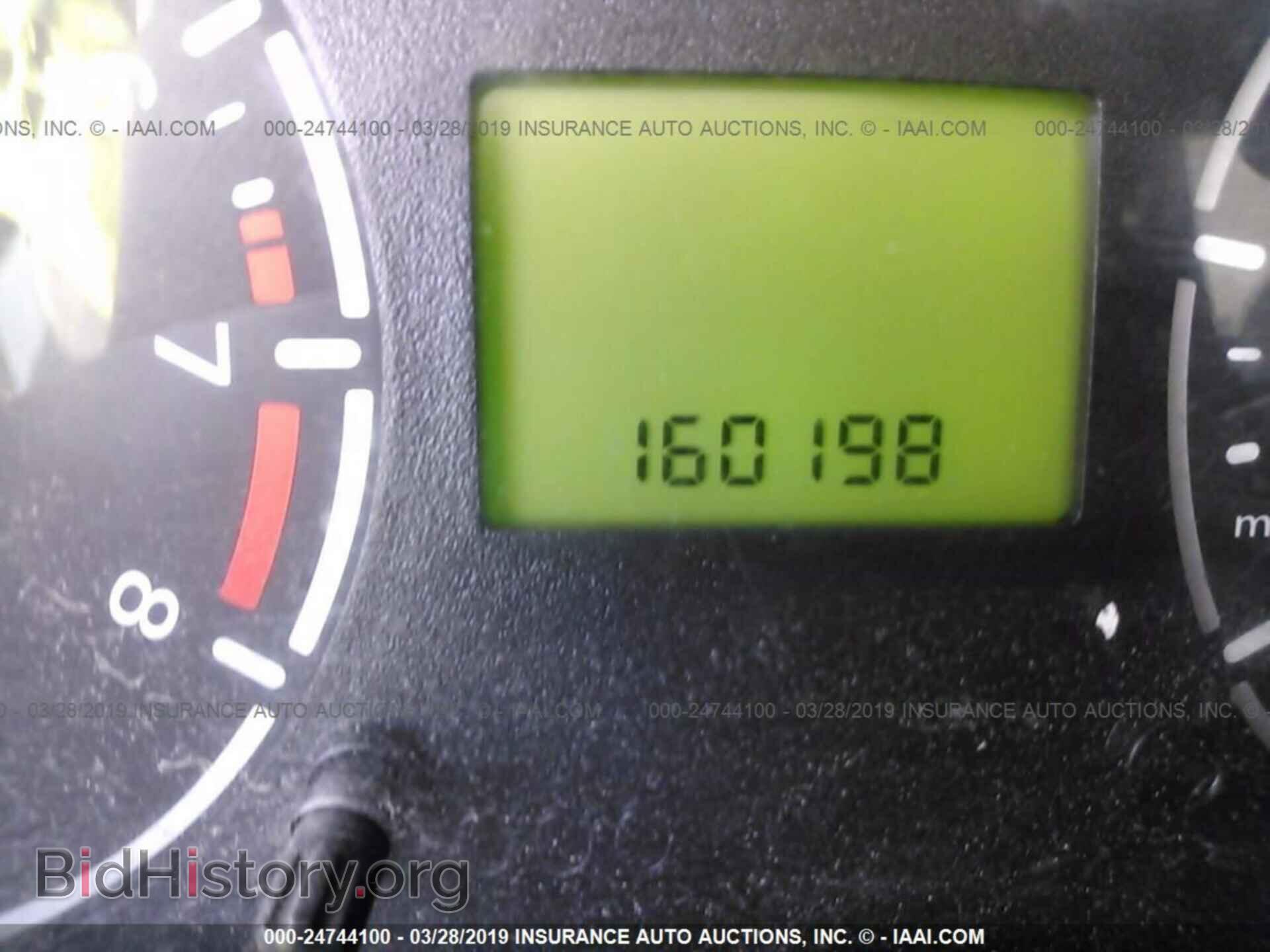 2012 FORD TRANSIT CONNECT - VIN: NM0LS6BN6CT092380 - Фото 7