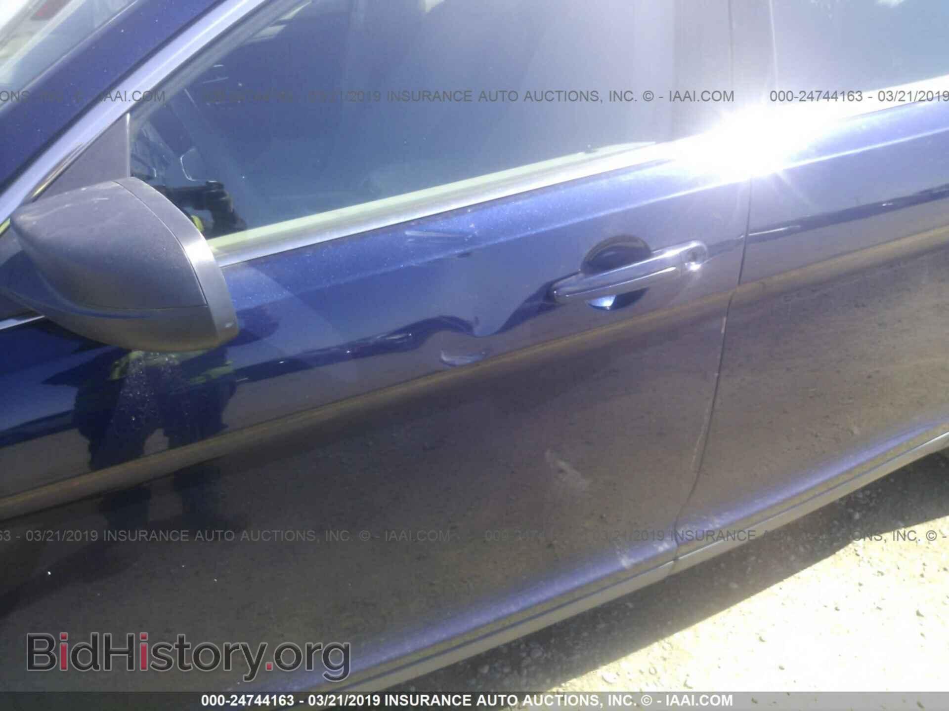 2011 FORD TAURUS - VIN: 1FAHP2DW2BG157635 - Фото 6