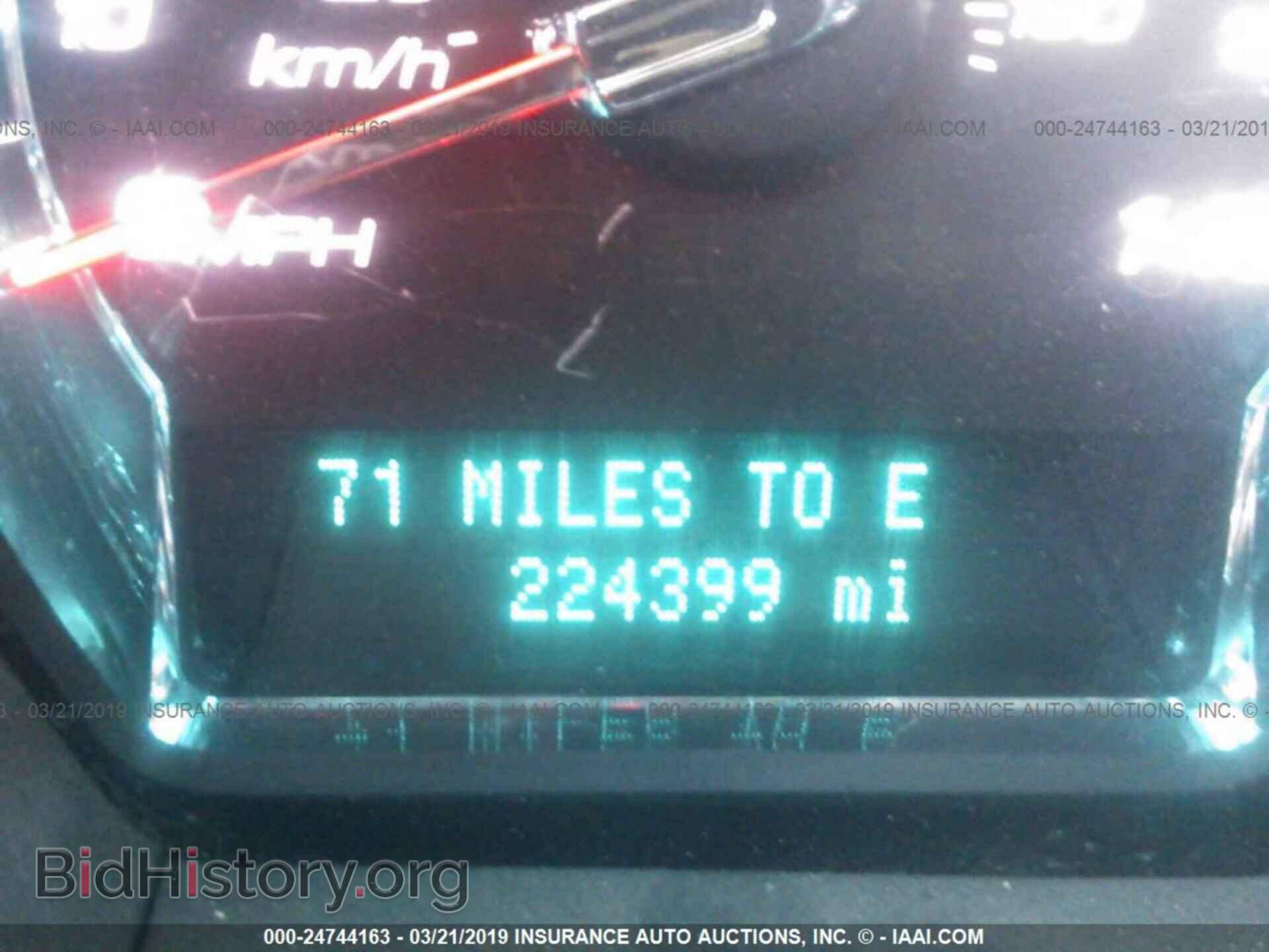 2011 FORD TAURUS - VIN: 1FAHP2DW2BG157635 - Фото 7