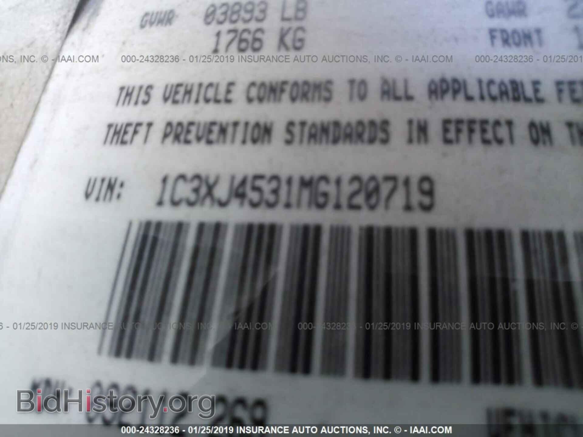 2005 FORD ESCAPE - VIN: 1FMCU03115KD85226 - Фото 9