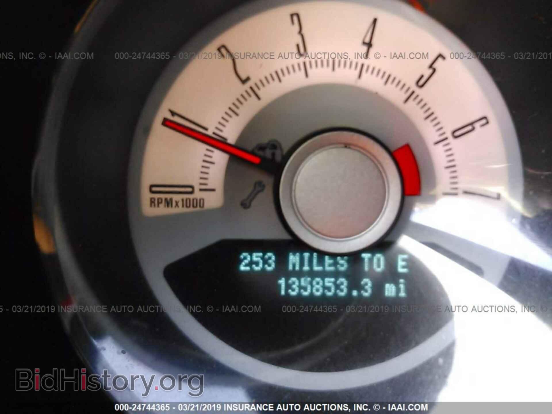 2016 FORD TRANSIT - VIN: 1FTYE1ZM4GKA20718 - Фото 7