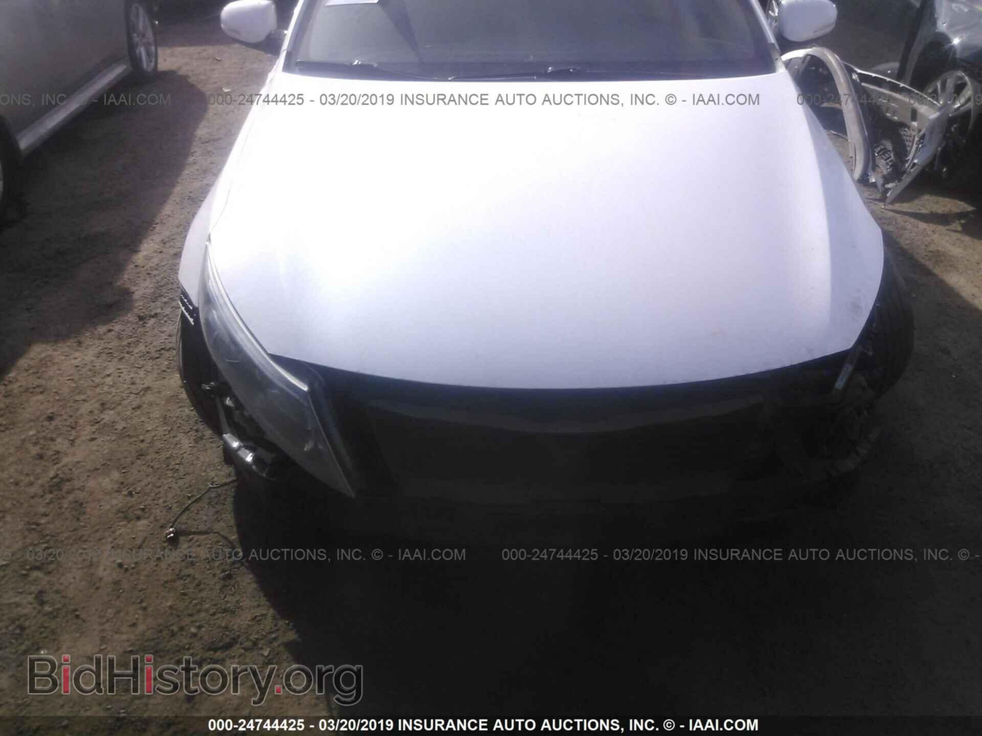2015 KIA OPTIMA - VIN: KNAGM4AD4F5086577 - Photo 6