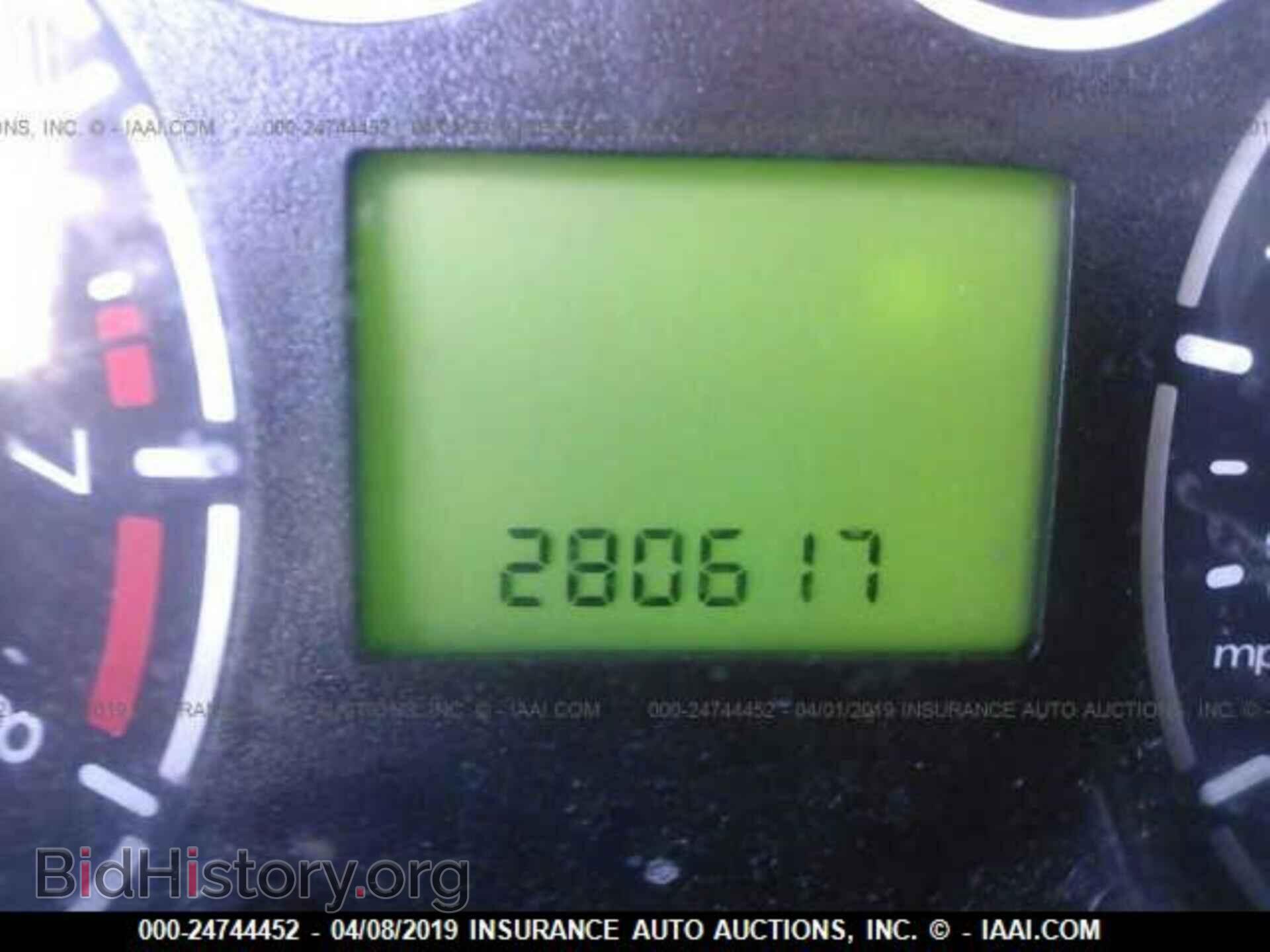 2012 FORD TRANSIT CONNECT - VIN: NM0LS7DN1CT081208 - Фото 7