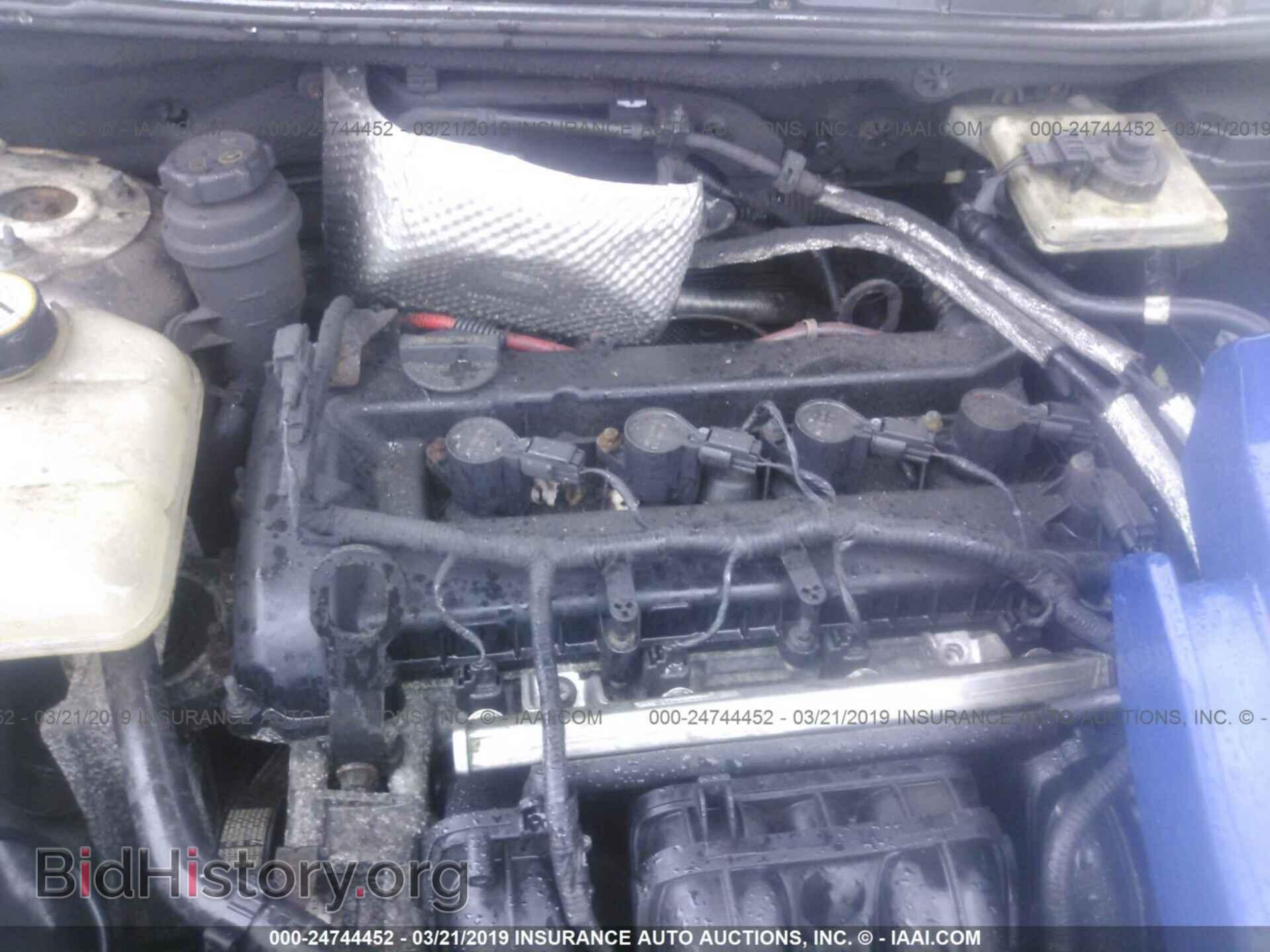 2012 FORD TRANSIT CONNECT - VIN: NM0LS7DN1CT081208 - Фото 10