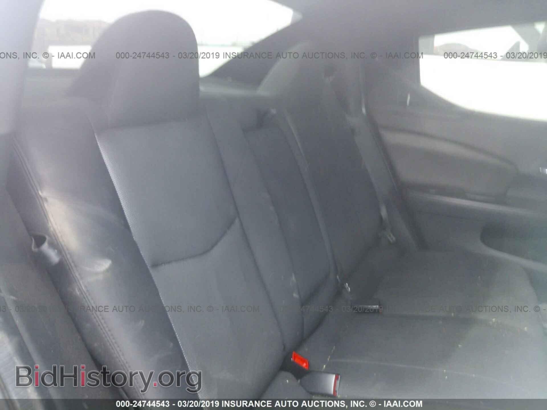 2013 DODGE AVENGER - VIN: 1C3CDZAB6DN553707 - Photo 8