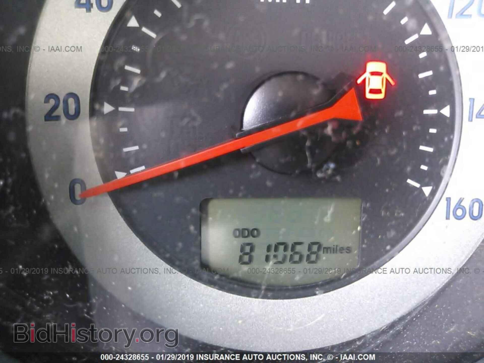 2007 MITSUBISHI ECLIPSE - VIN: 4A3AK64F67E067650 - Фото 7
