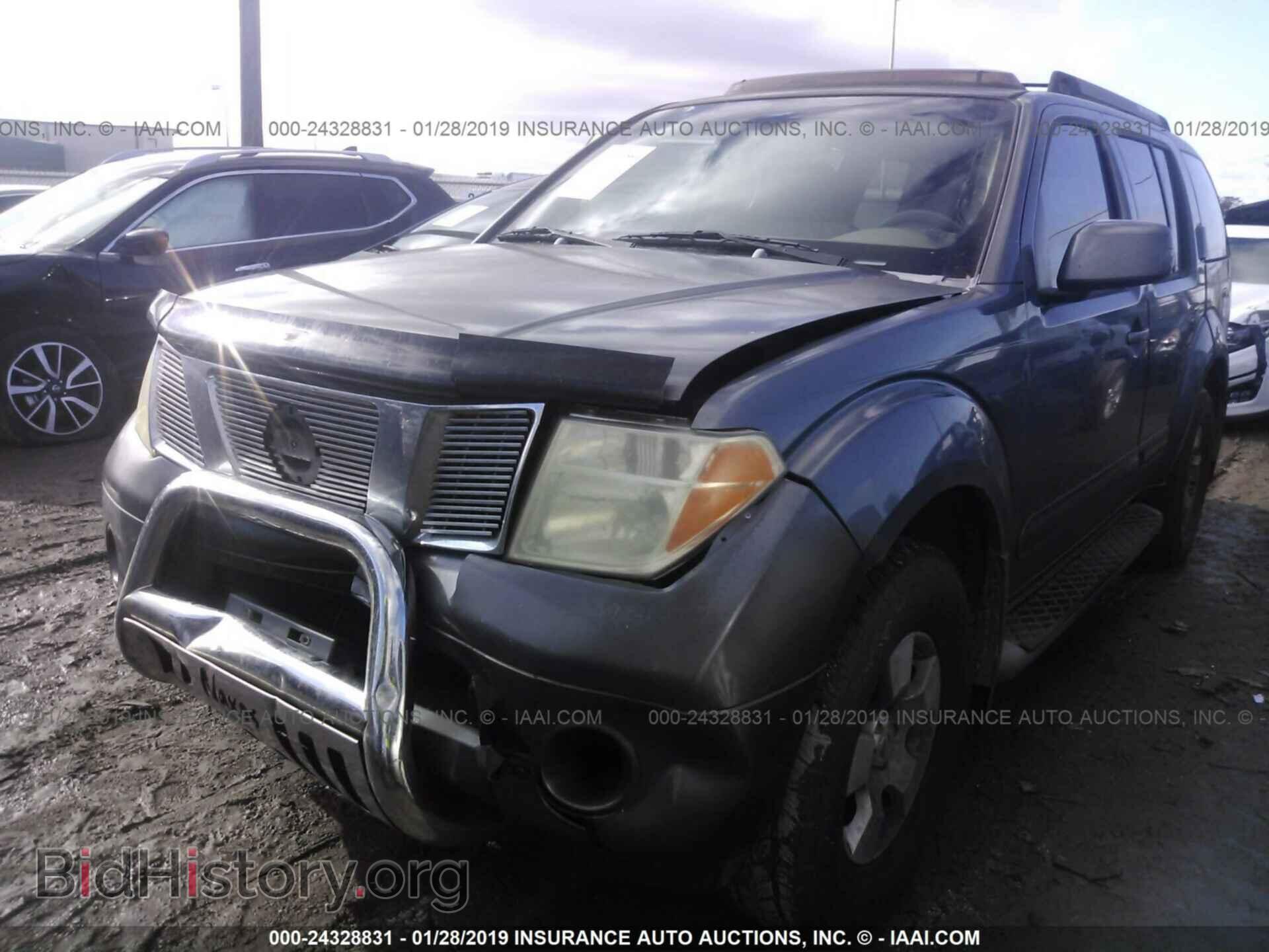 2017 JEEP COMPASS - VIN: 3C4NJDBBXHT666161 - Фото 2