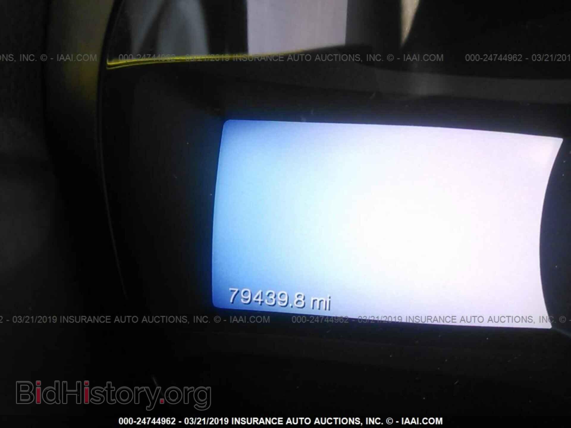 2013 FORD EDGE - VIN: 2FMDK3KC6DBB65314 - Фото 7