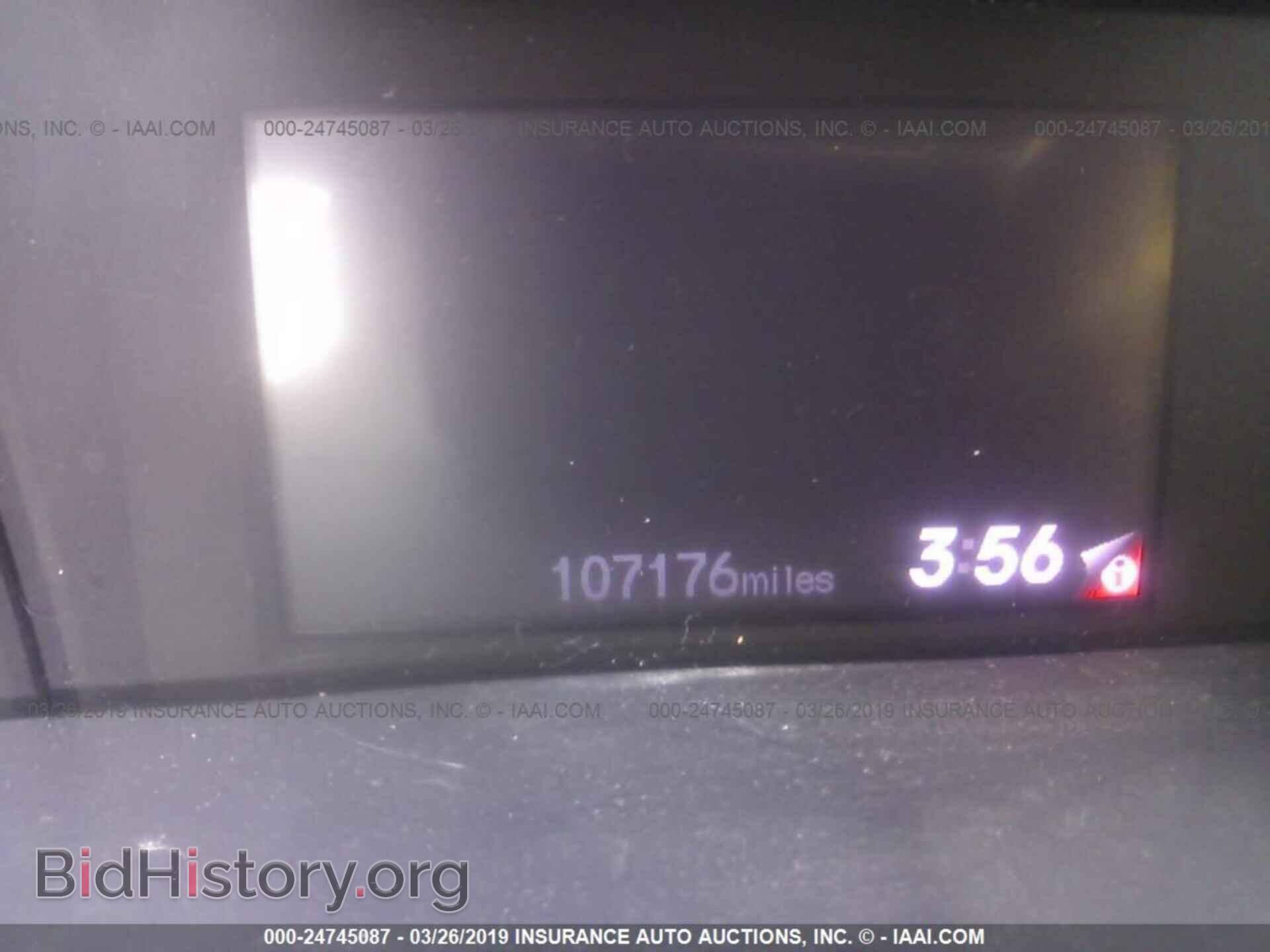 2013 HONDA CIVIC - VIN: 19XFB2F51DE203155 - Фото 7