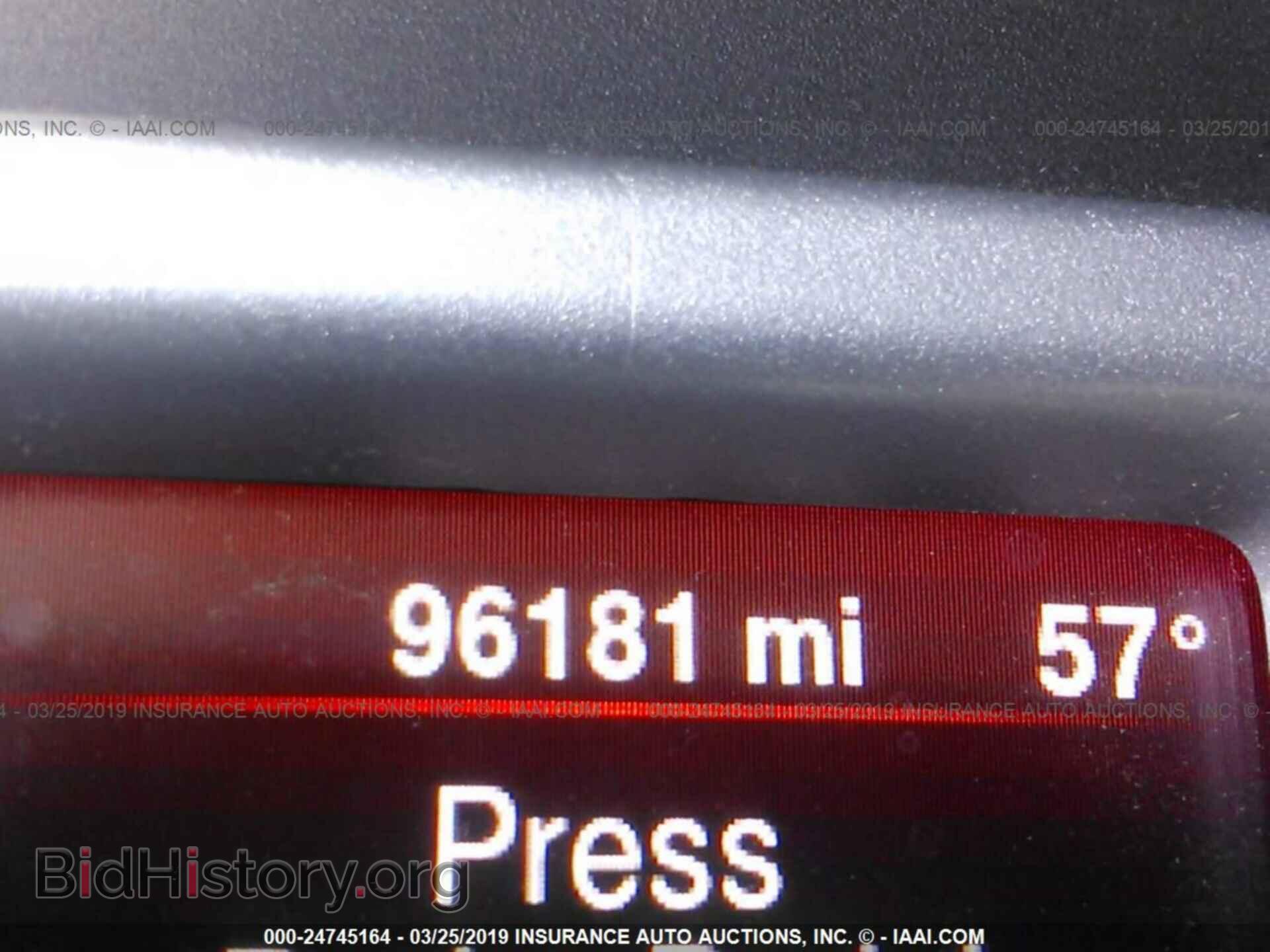 2014 DODGE JOURNEY - VIN: 3C4PDCBG2ET140253 - Photo 7