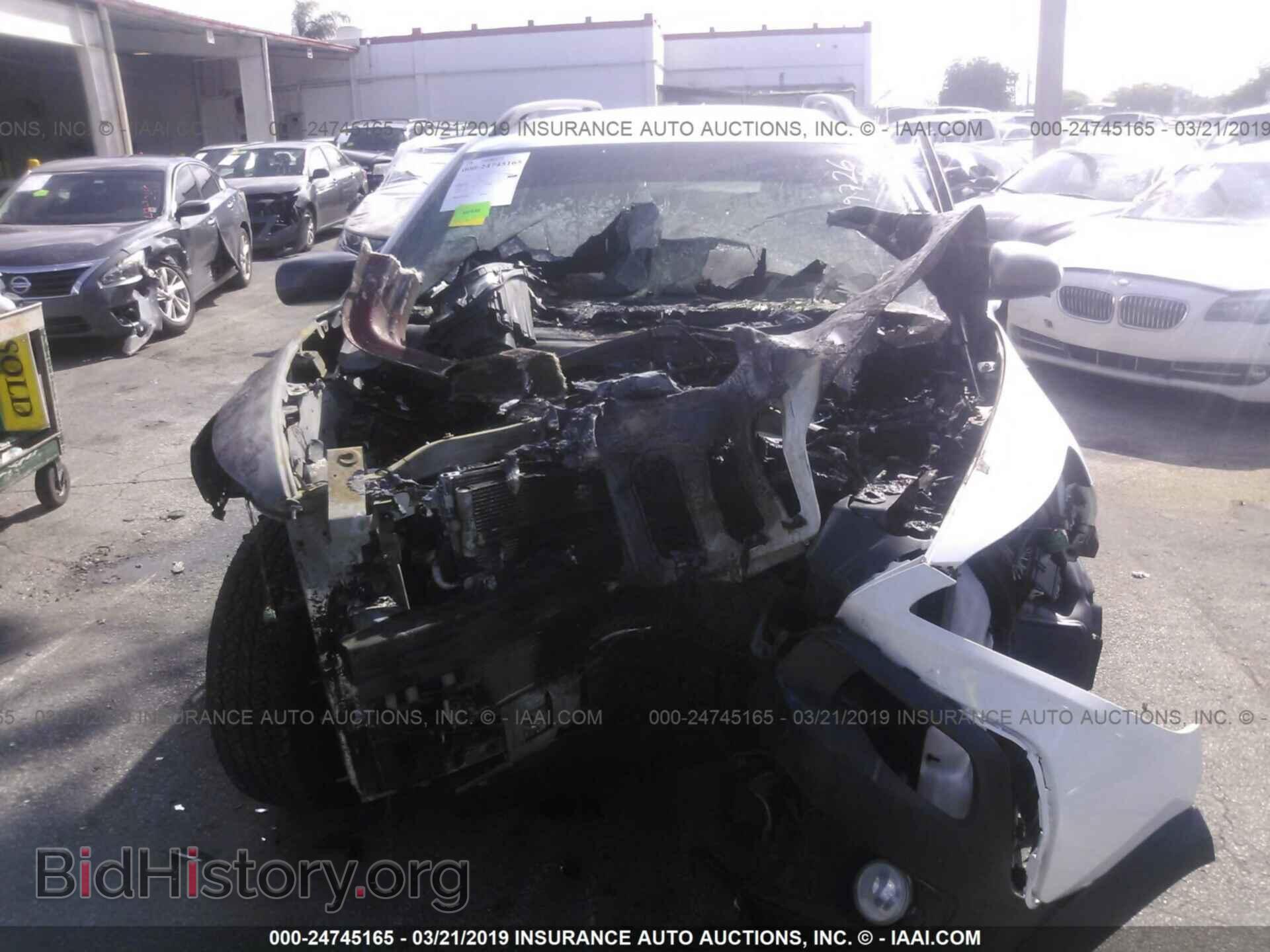 2017 JEEP CHEROKEE - VIN: 1C4PJMBS8HW547205 - Photo 6