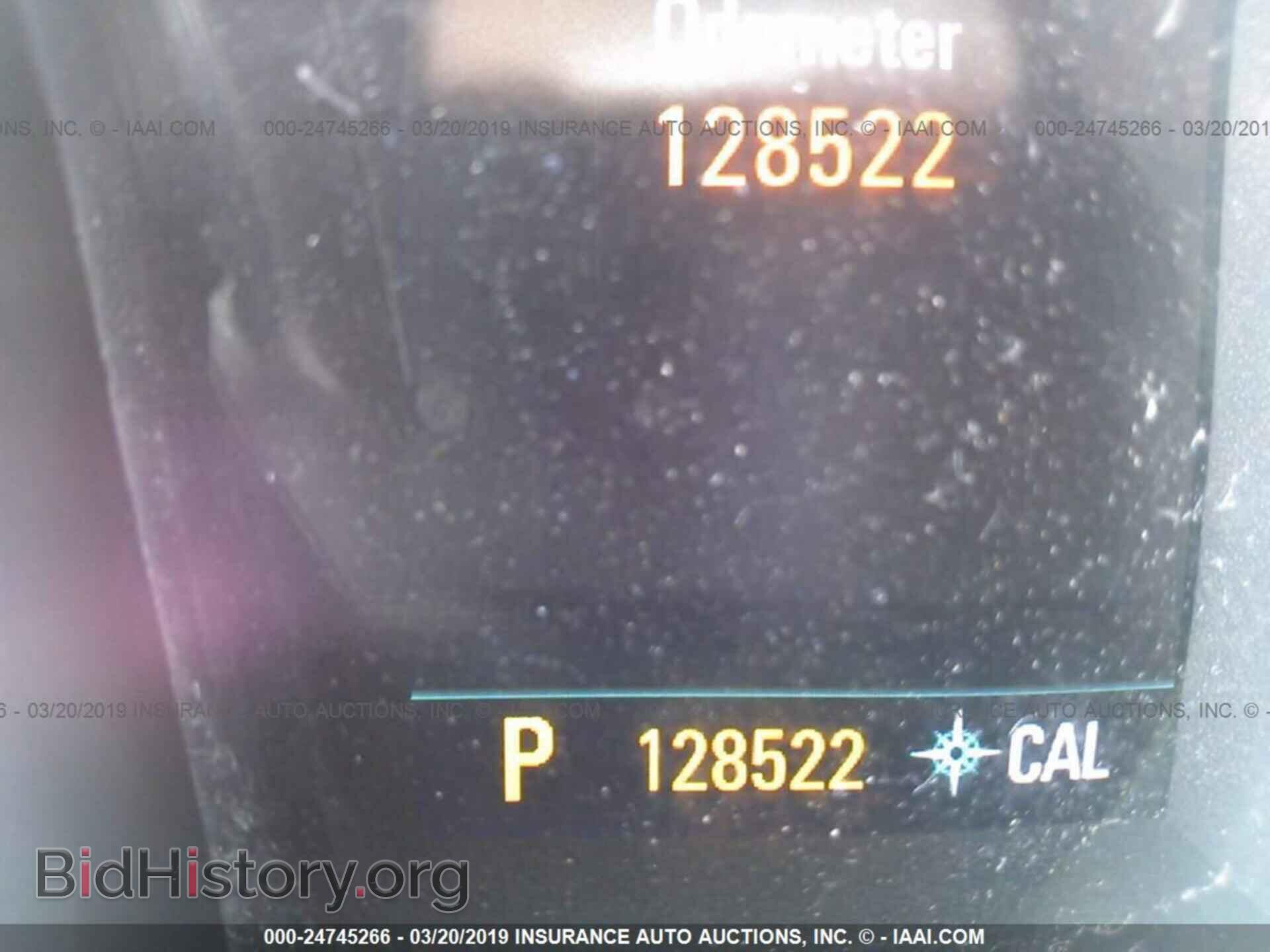 2011 BUICK LACROSSE - VIN: 1G4GE5ED2BF269363 - Фото 7