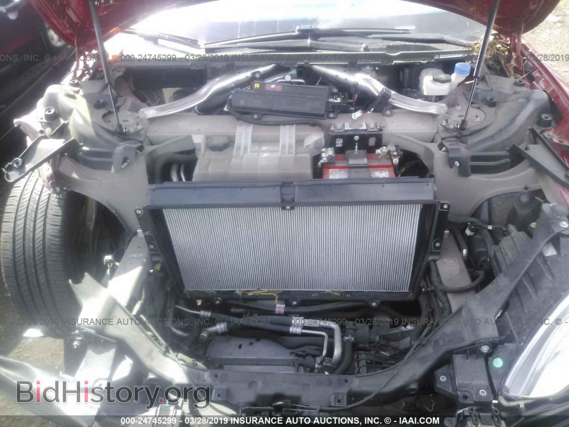 2016 TESLA MODEL S - VIN: 5YJSA1E16GF157072 - Фото 10