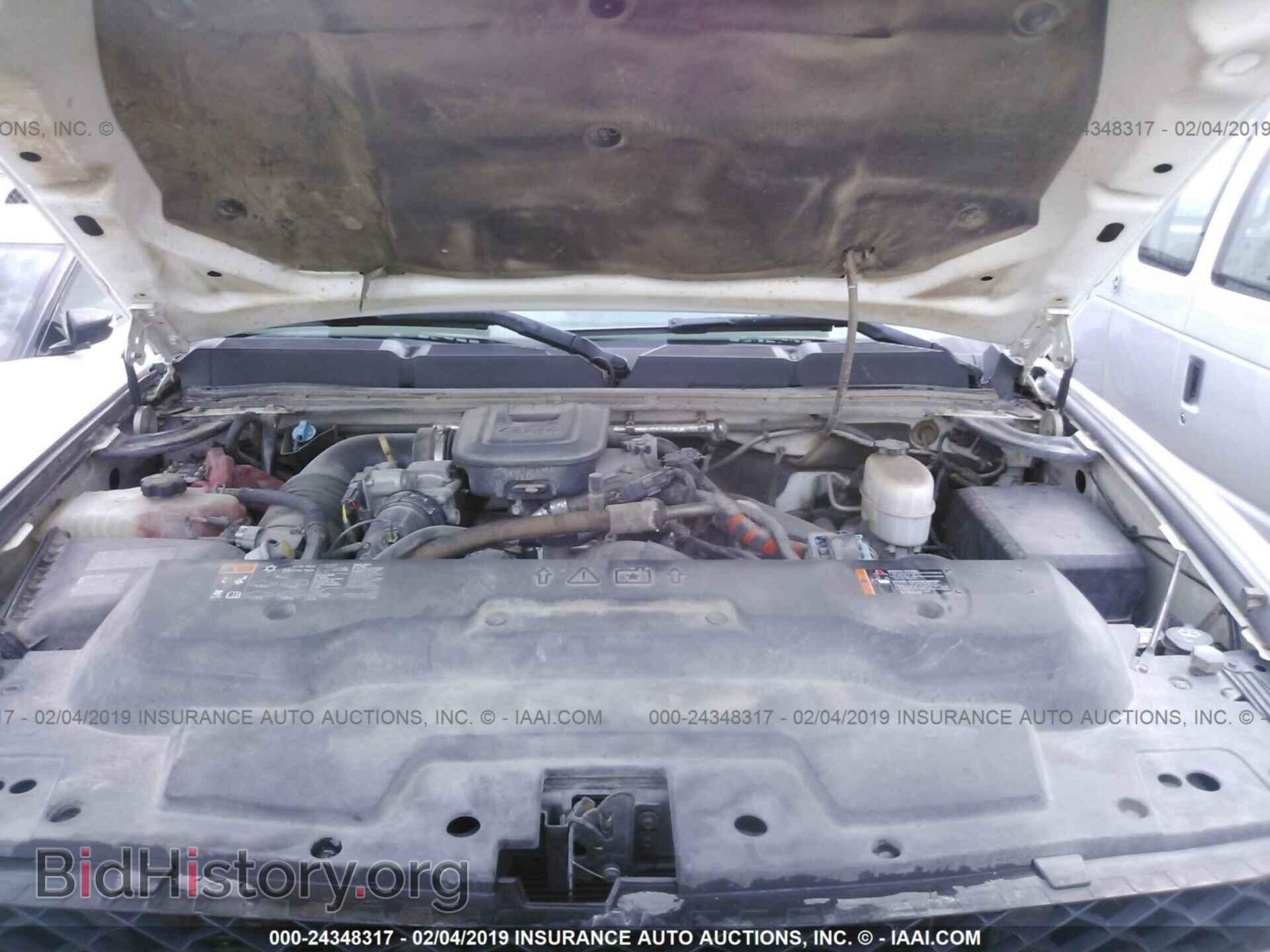 2011 AUDI A5 - VIN: WAULFAFRXBA043567 - Фото 10