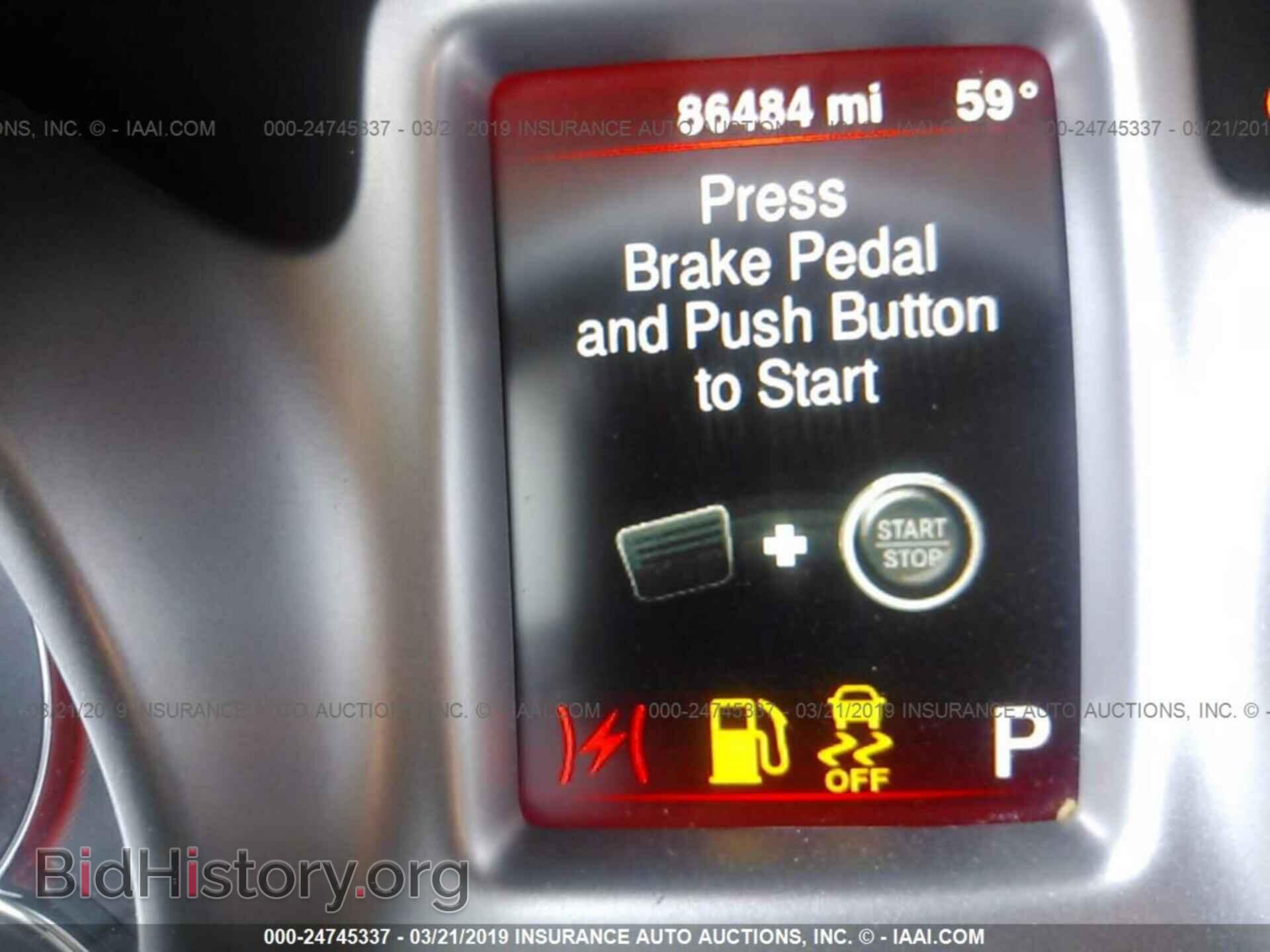 2015 DODGE JOURNEY - VIN: 3C4PDCAB4FT745253 - Photo 7