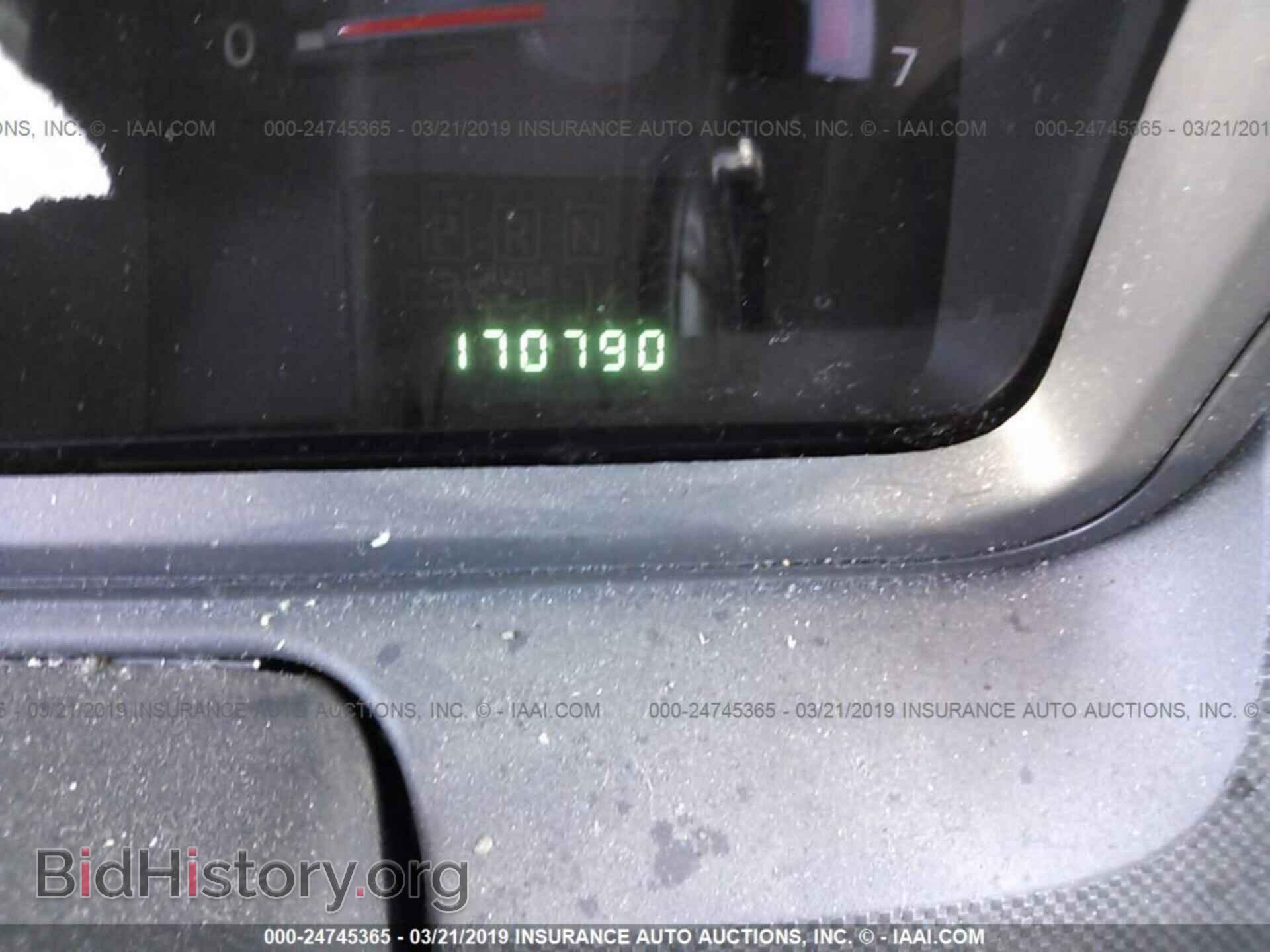 2010 DODGE JOURNEY - VIN: 3D4PH5FVXAT202746 - Фото 7