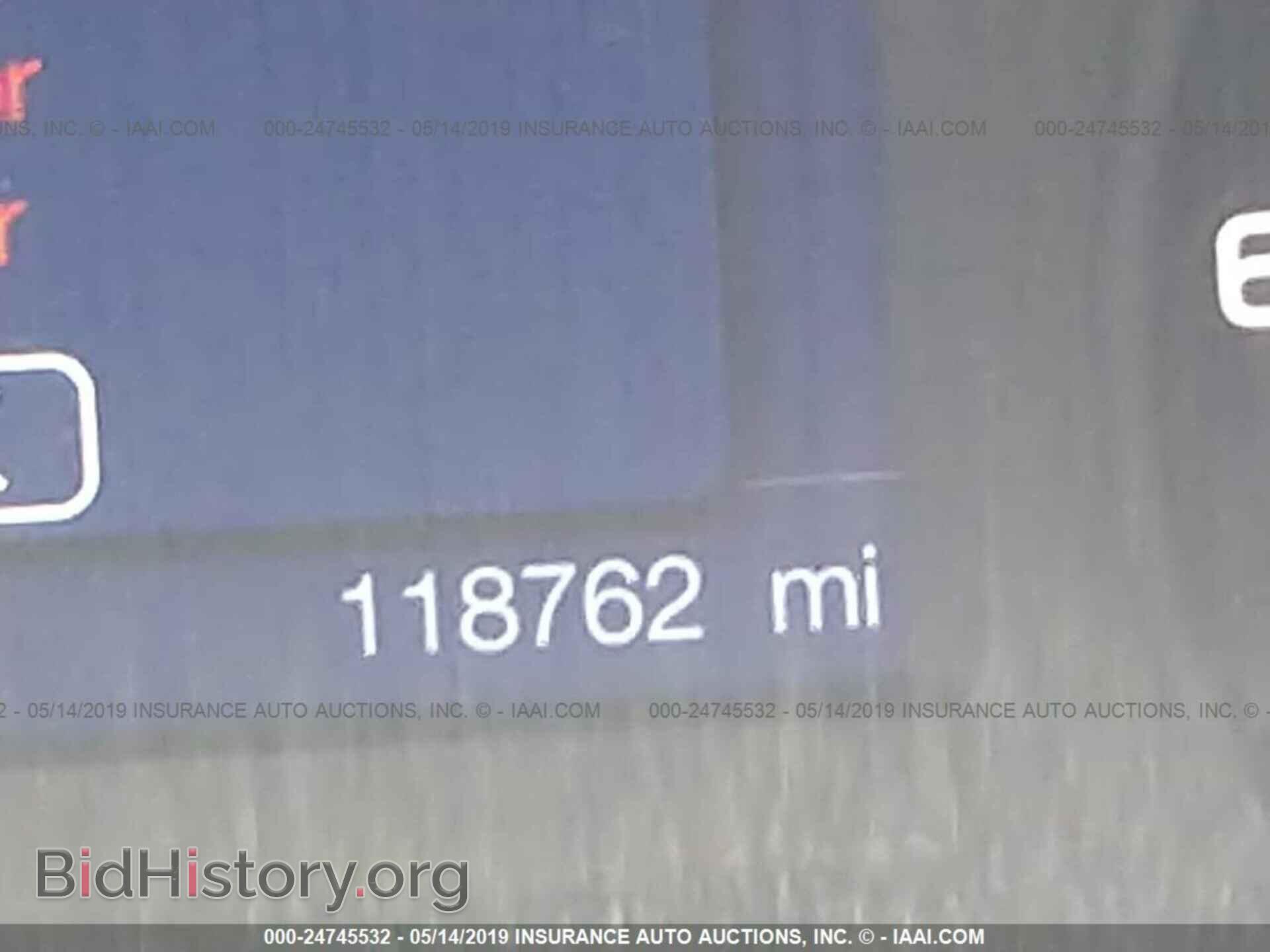 2013 FORD EDGE - VIN: 2FMDK3GC9DBE30218 - Фото 7