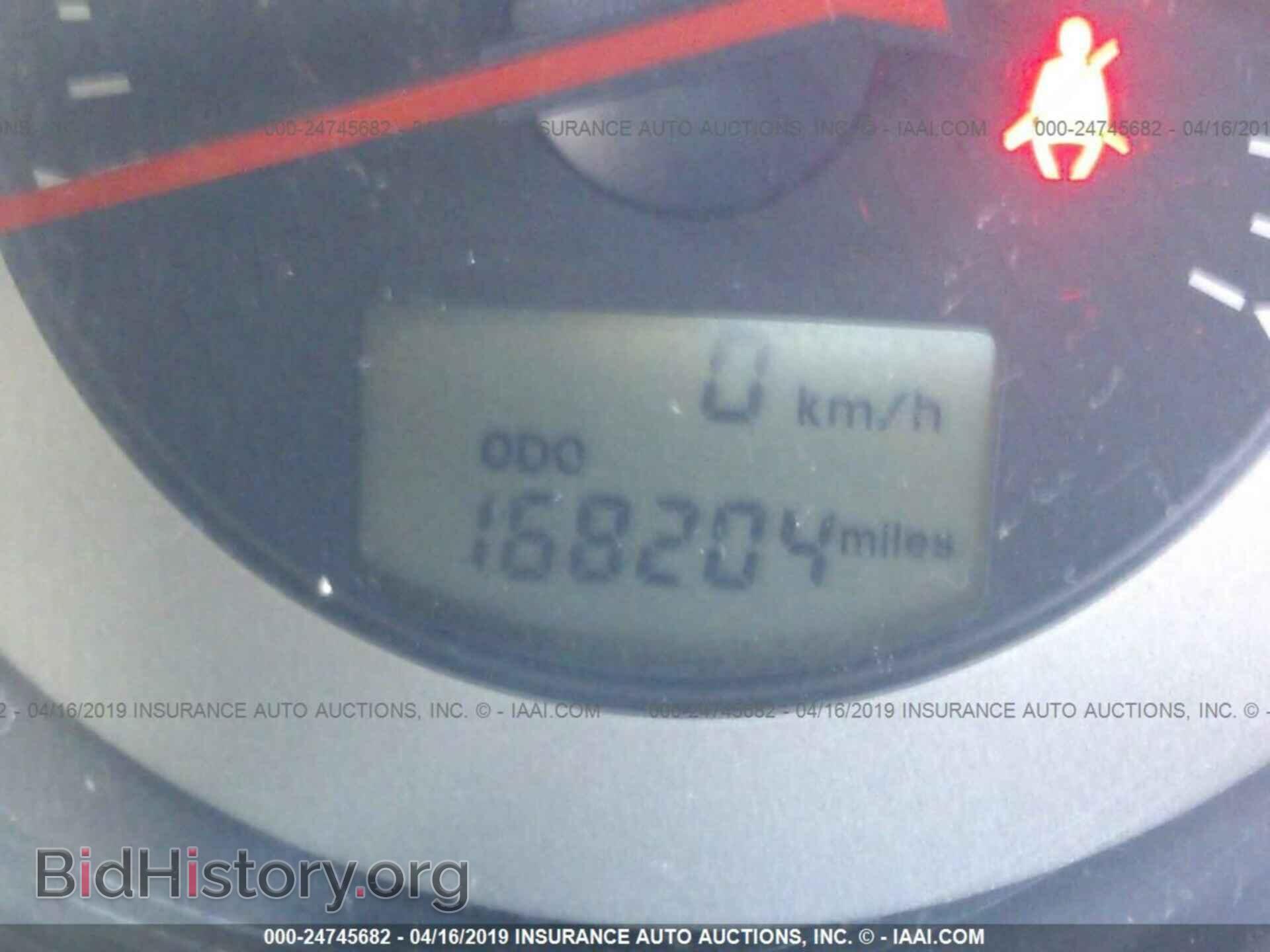 2009 MITSUBISHI ECLIPSE - VIN: 4A3AK24FX9E015241 - Фото 7