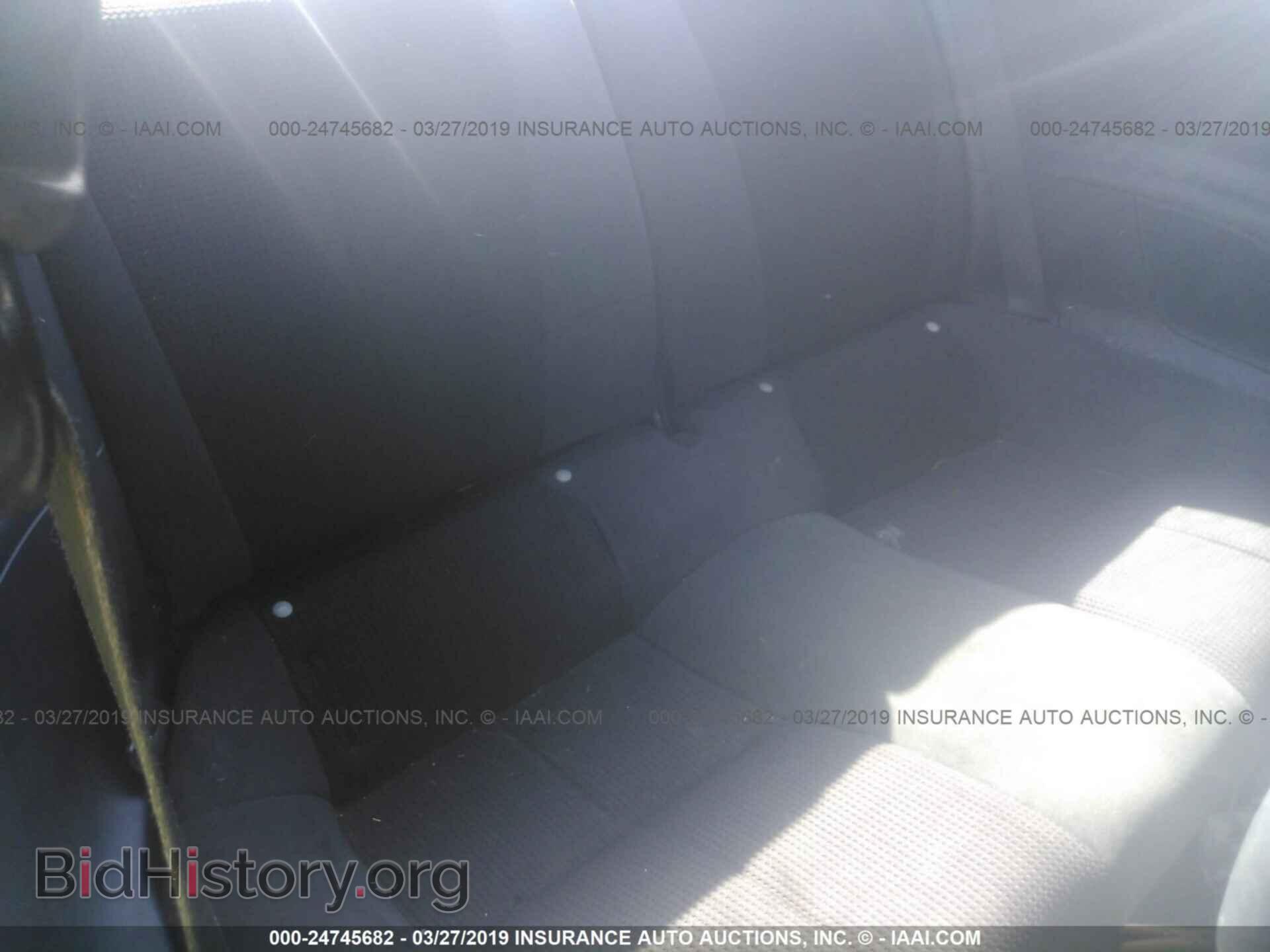 2009 MITSUBISHI ECLIPSE - VIN: 4A3AK24FX9E015241 - Фото 8
