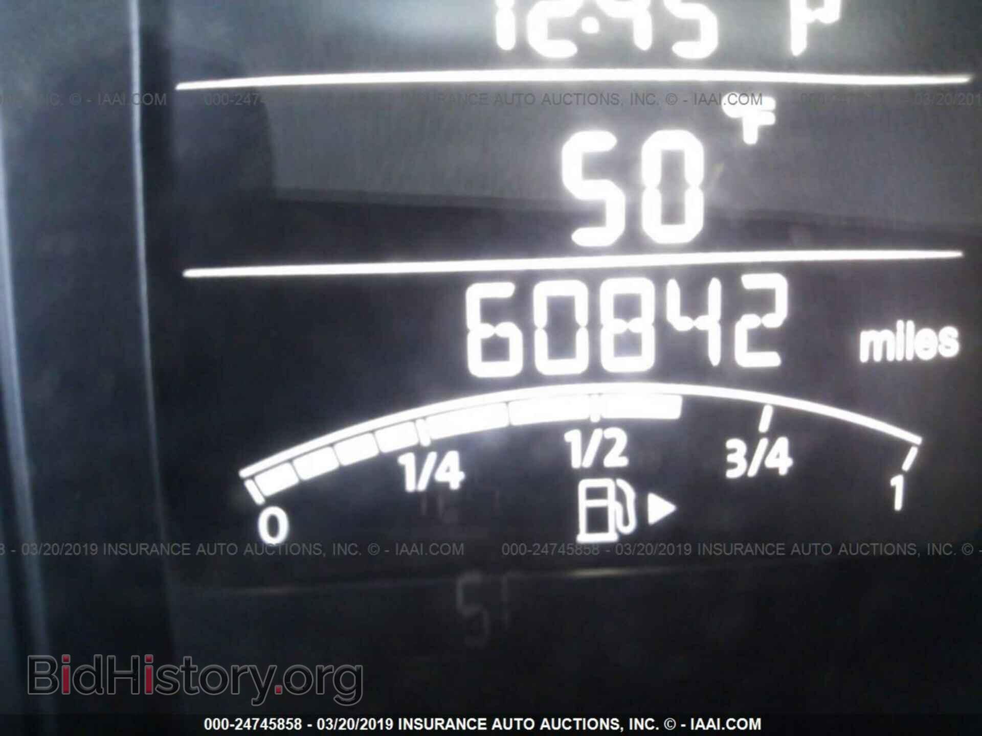 2012 VOLKSWAGEN JETTA - VIN: 3VWDP7AJ0CM361790 - Фото 7