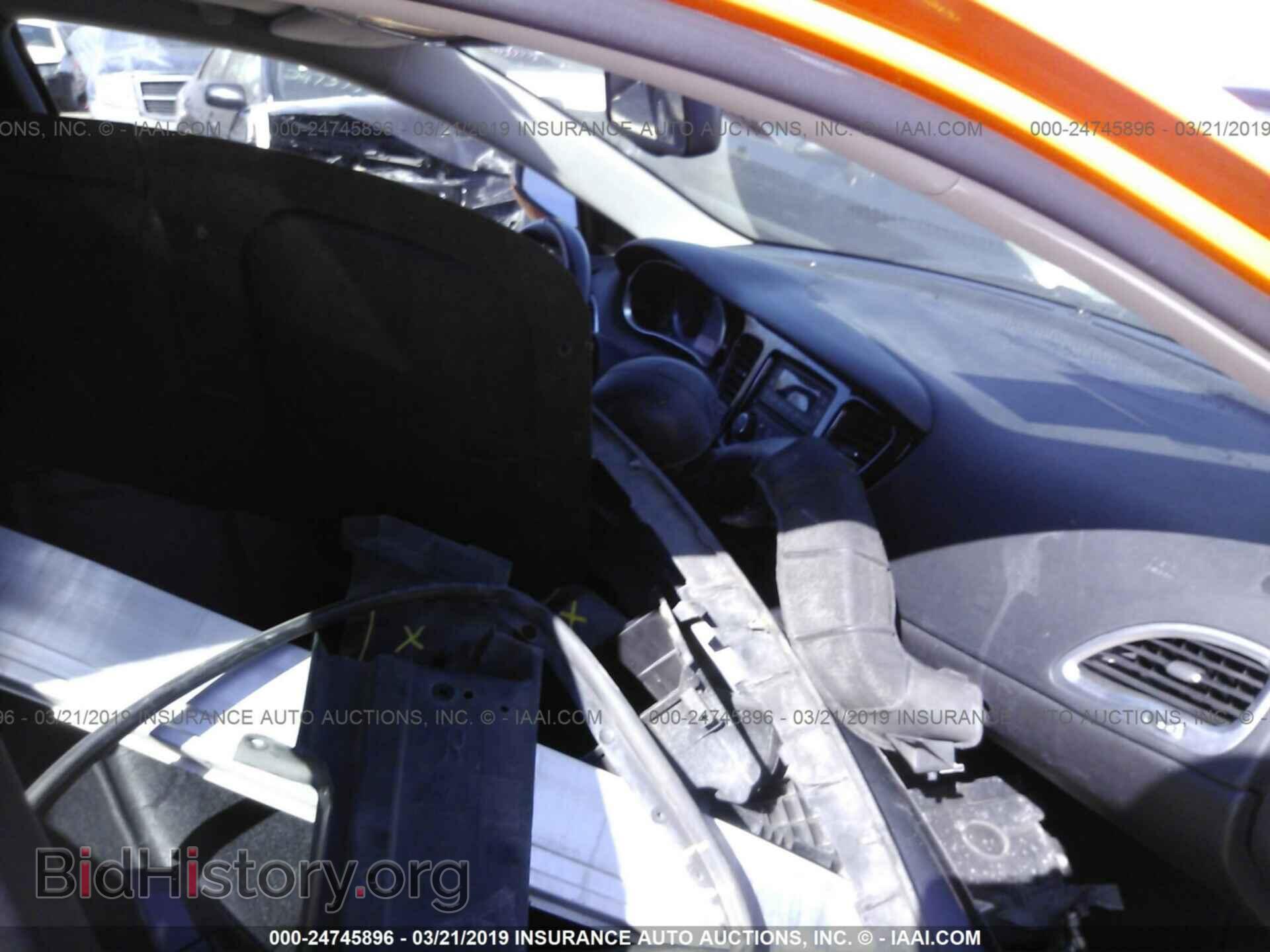 2013 DODGE DART - VIN: 1C3CDFBA8DD332040 - Photo 5
