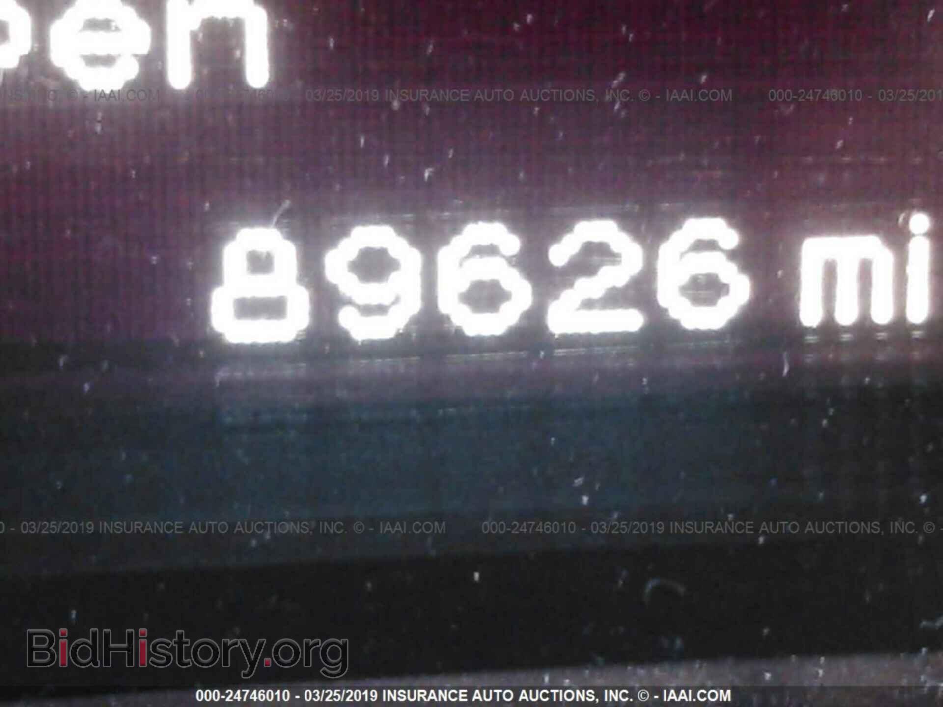 2013 DODGE DART - VIN: 1C3CDFBA0DD346000 - Photo 7