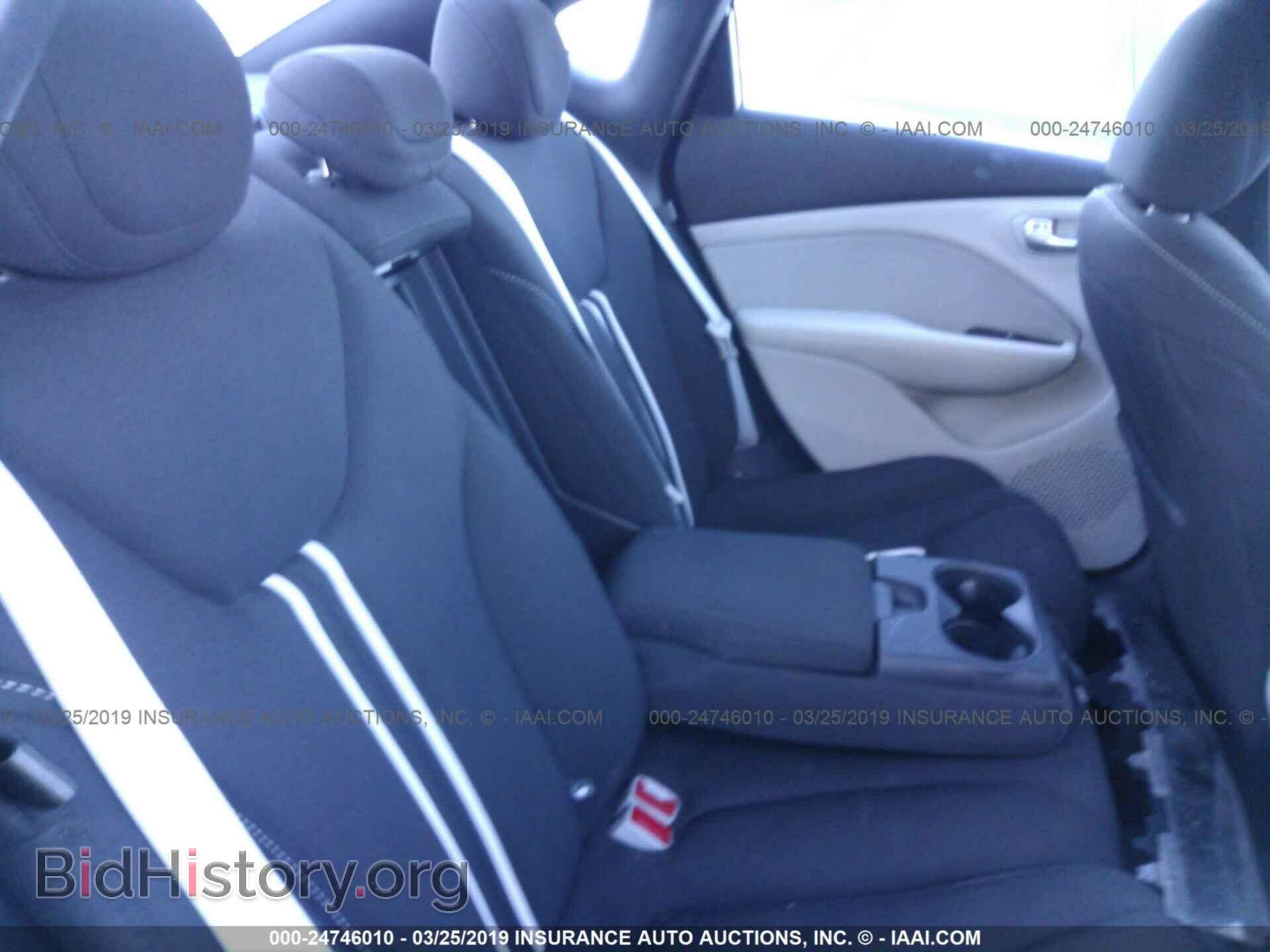 2013 DODGE DART - VIN: 1C3CDFBA0DD346000 - Photo 8