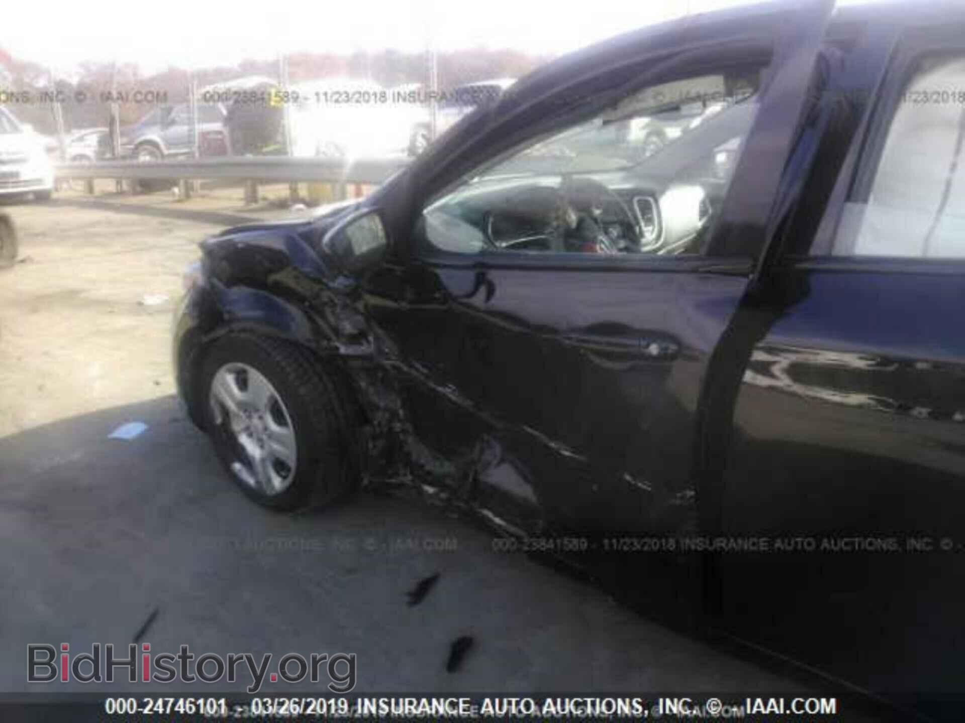 2014 DODGE DART - VIN: 1C3CDFAA4ED803555 - Фото 6