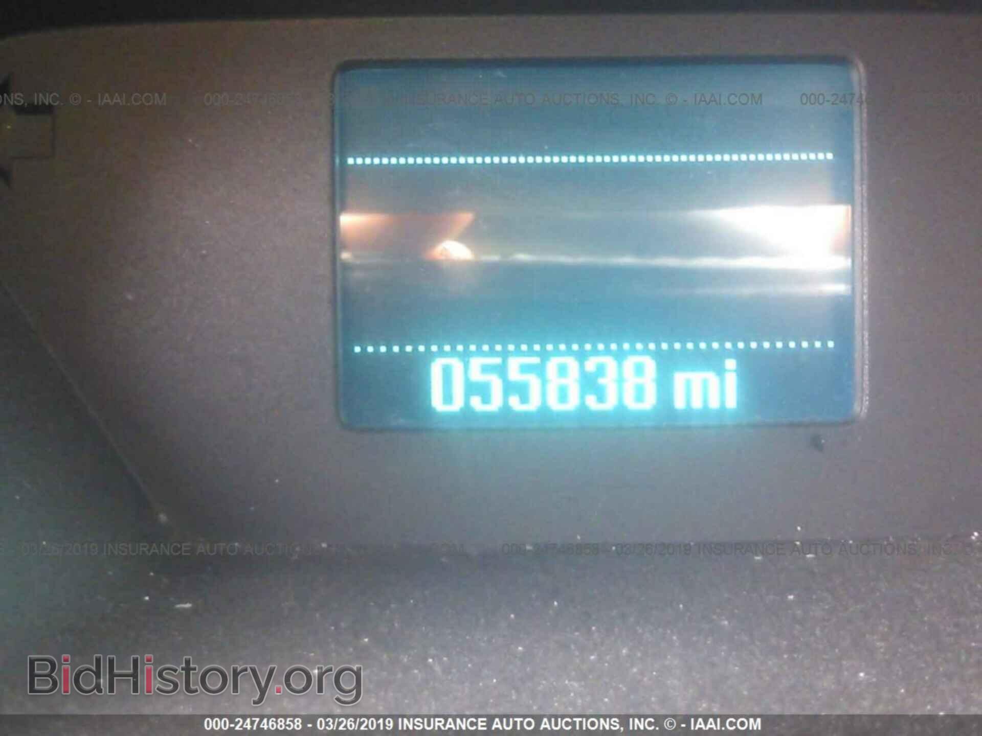 2016 FORD TRANSIT CONNECT - VIN: NM0GE9G7XG1237006 - Фото 7