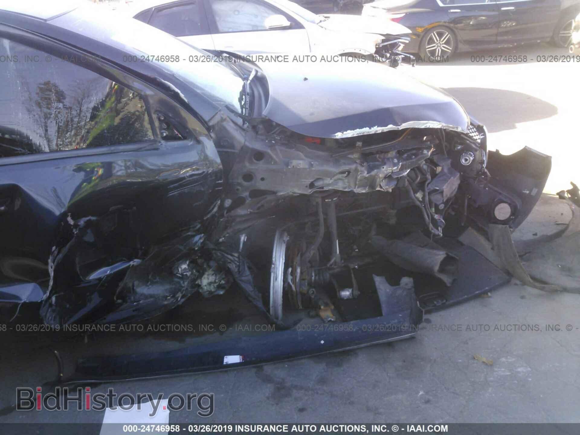 2012 DODGE DURANGO - VIN: 1C4RDJDG4CC265693 - Photo 6