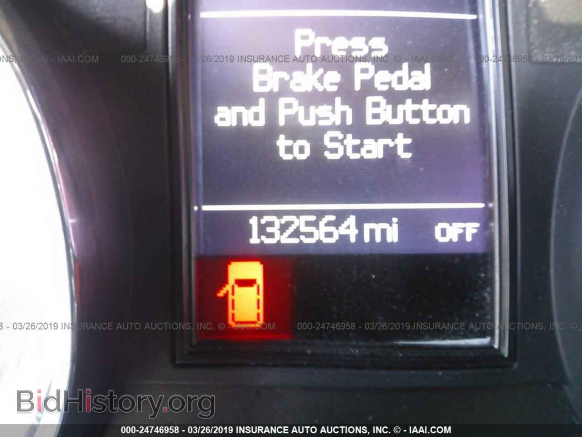 2012 DODGE DURANGO - VIN: 1C4RDJDG4CC265693 - Photo 7