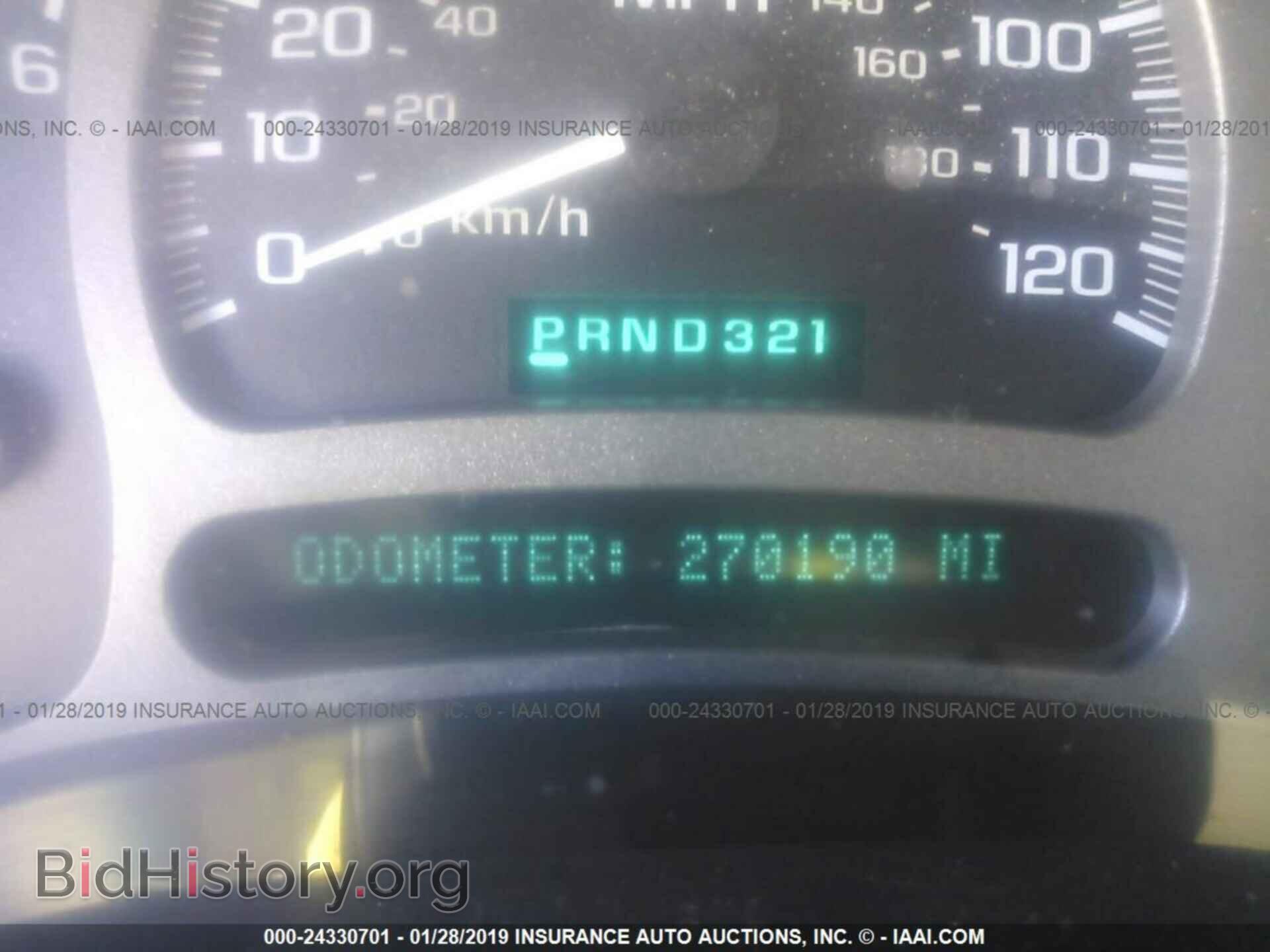2012 DODGE JOURNEY - VIN: 3C4PDDBG8CT396500 - Photo 7