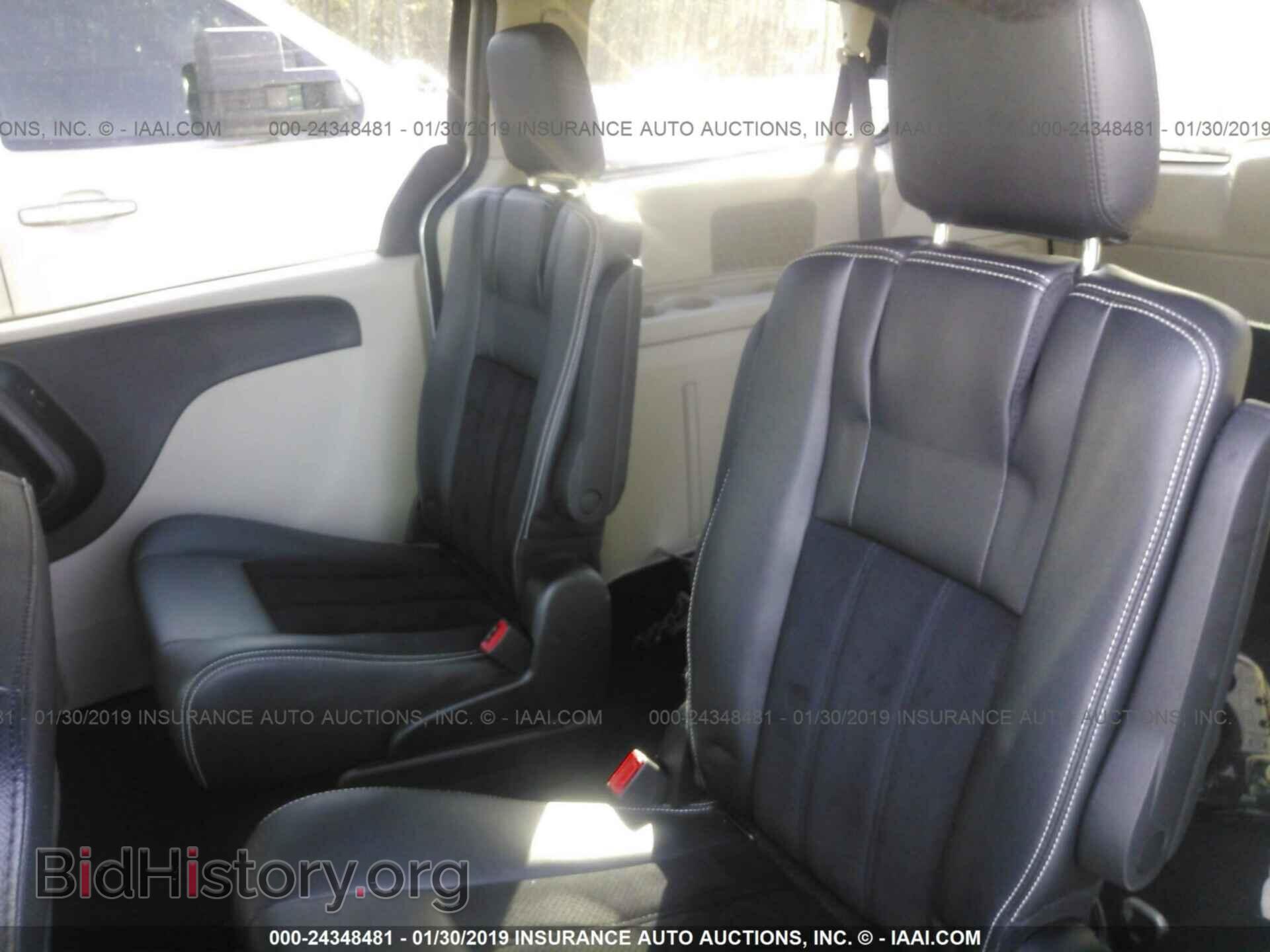 2016 BMW 740 - VIN: WBA7E2C58GG548040 - Фото 8
